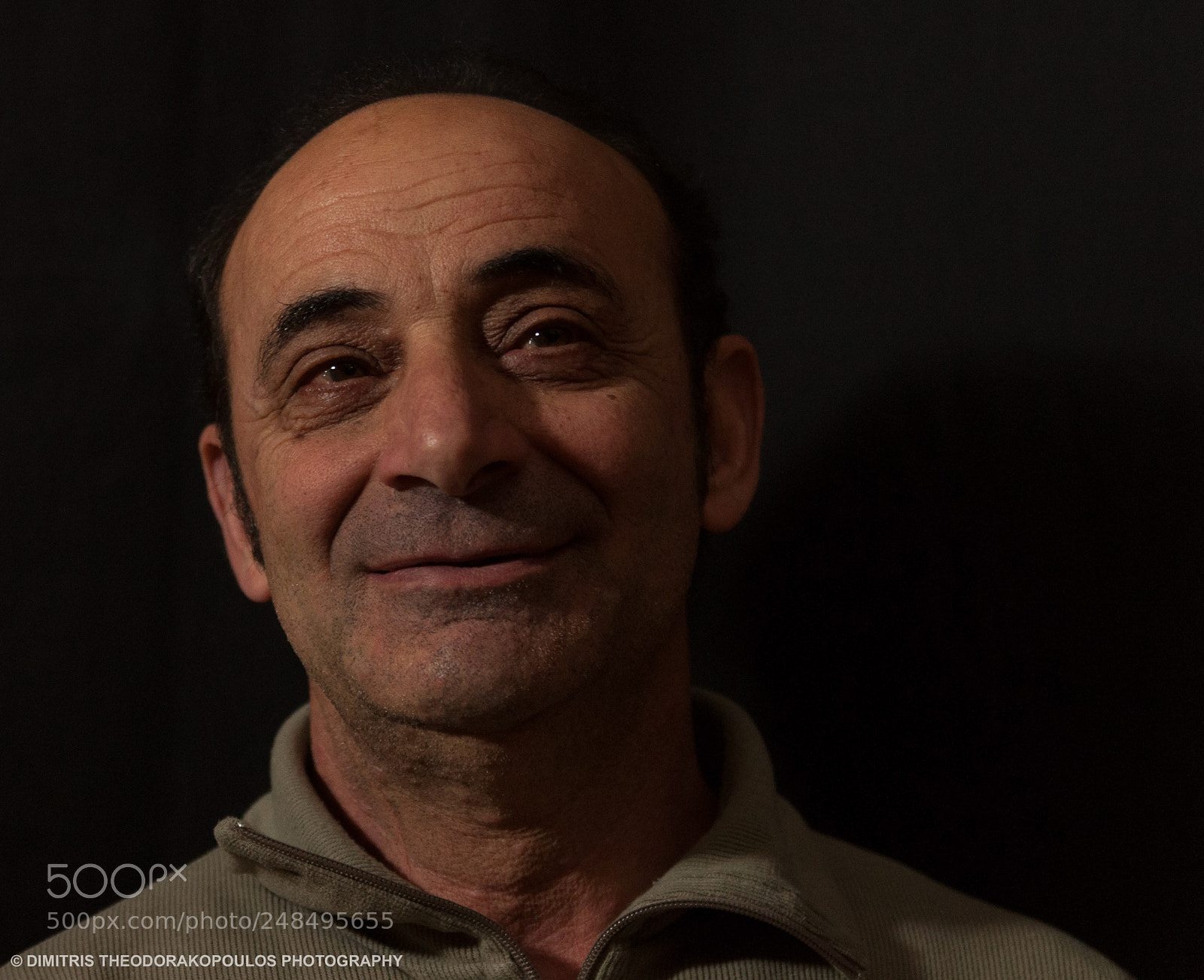 Nikon D5000 sample photo. Portrait 5/3/2018 photography