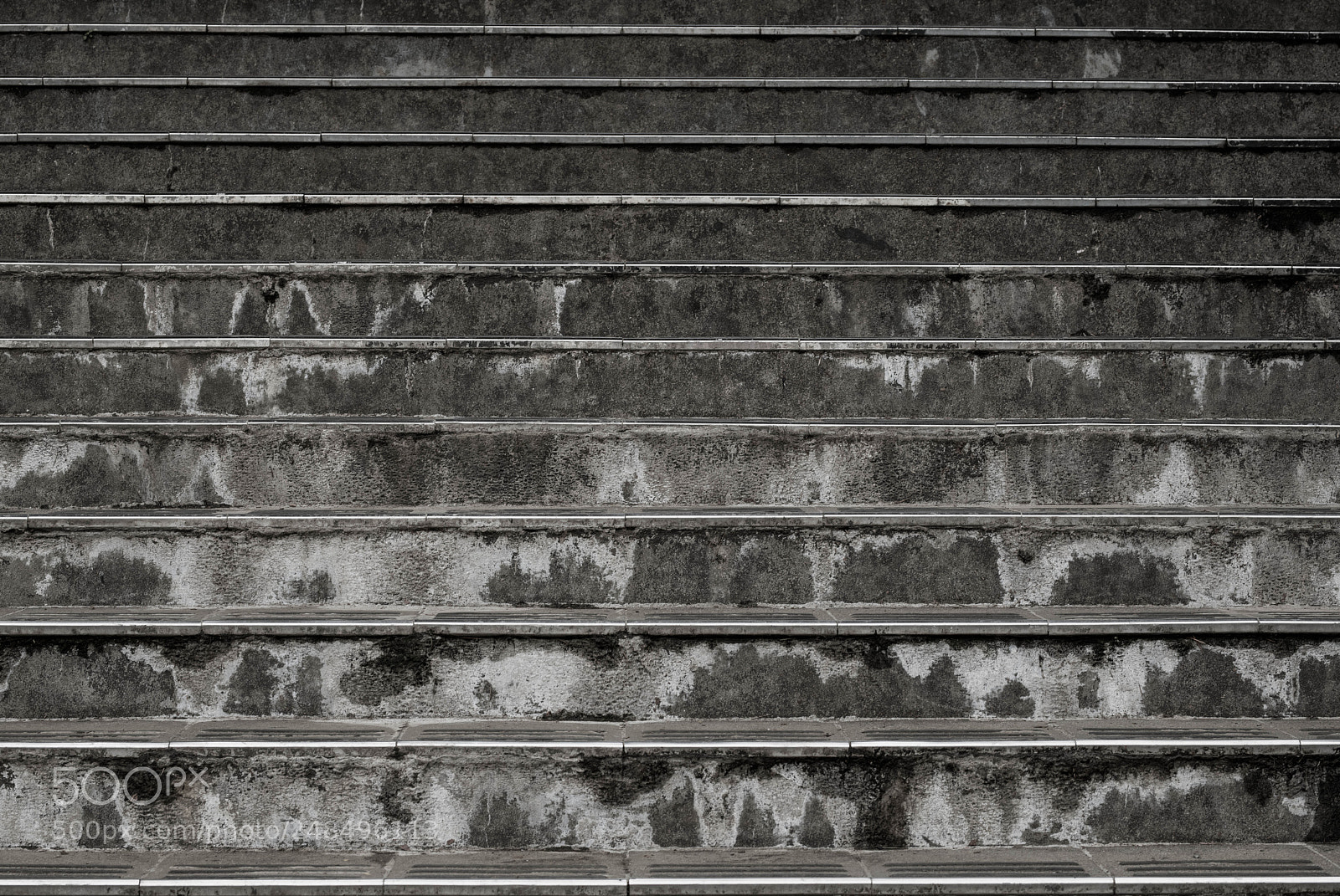 Nikon D850 sample photo. Stairs photography