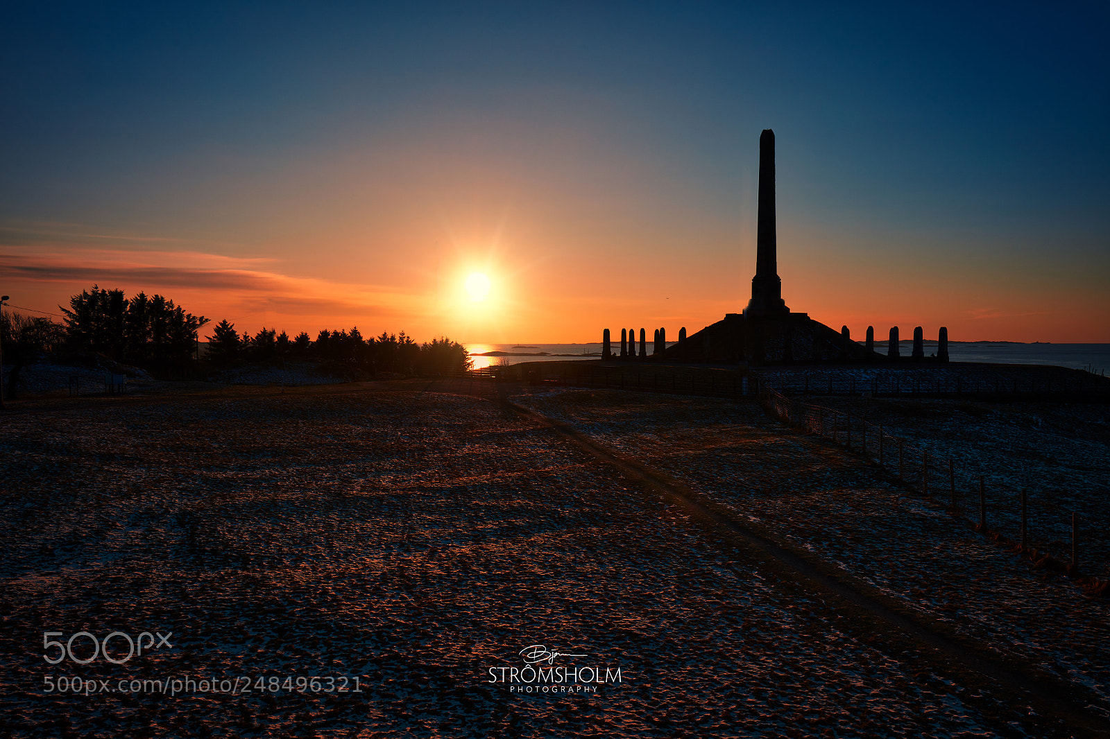 Canon EOS 5DS sample photo. Haraldshaugen photography
