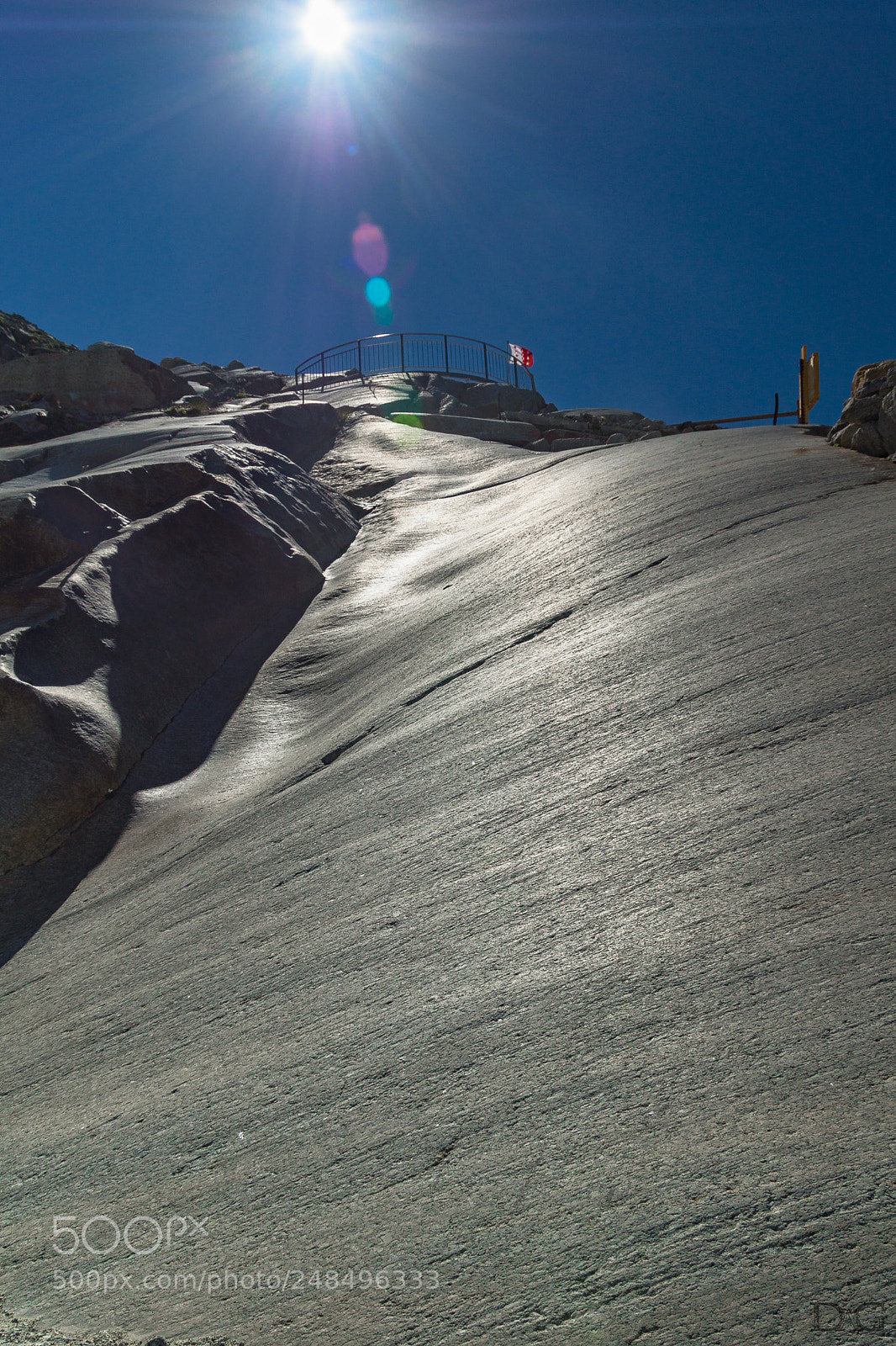 Sony SLT-A77 sample photo. Belv d re rhonegletscher photography