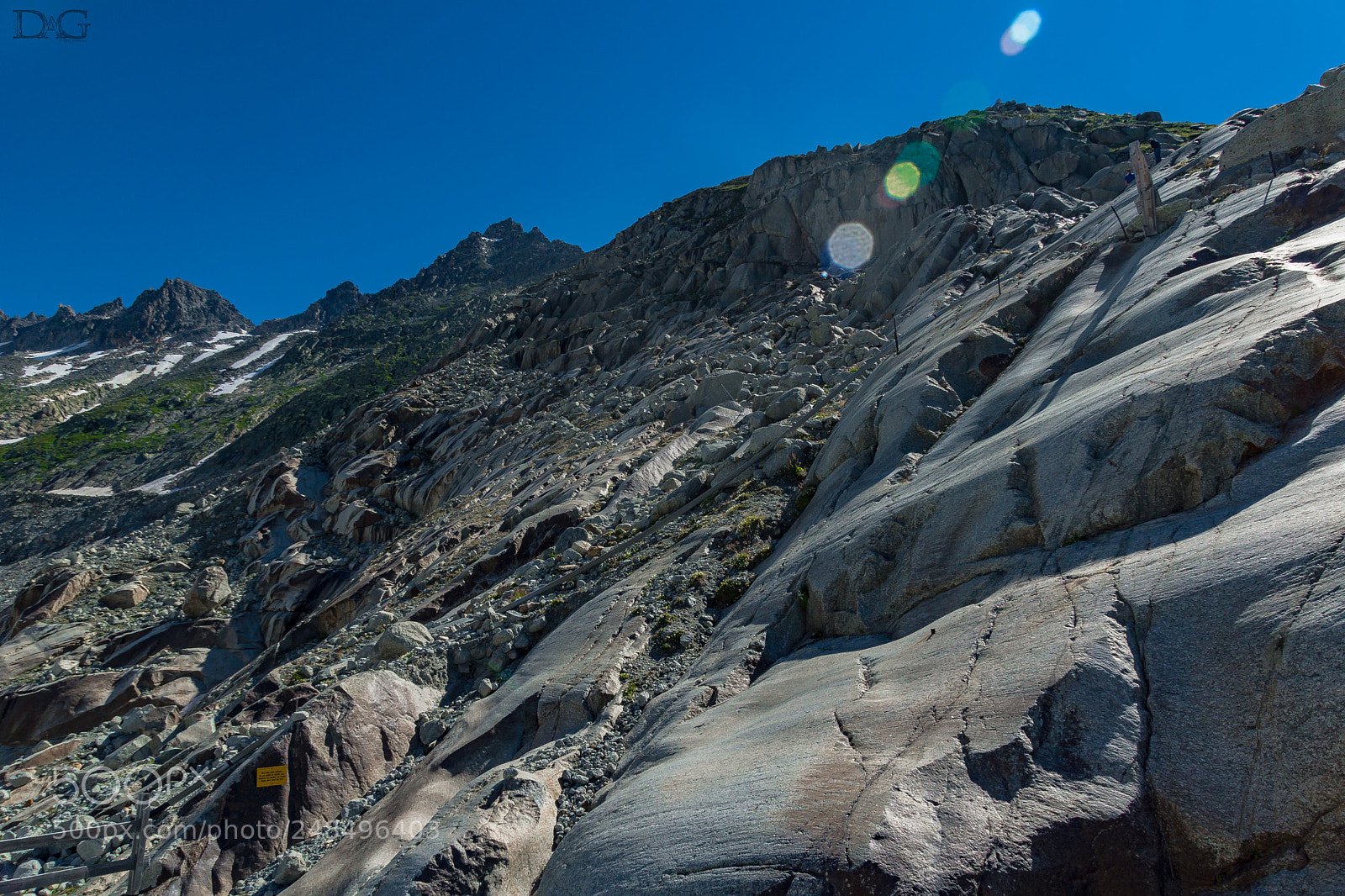 Sony SLT-A77 sample photo. Belv d re rhonegletscher photography