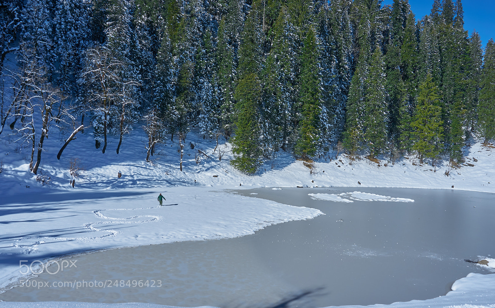Sony a6000 sample photo. Himalayan winter photography