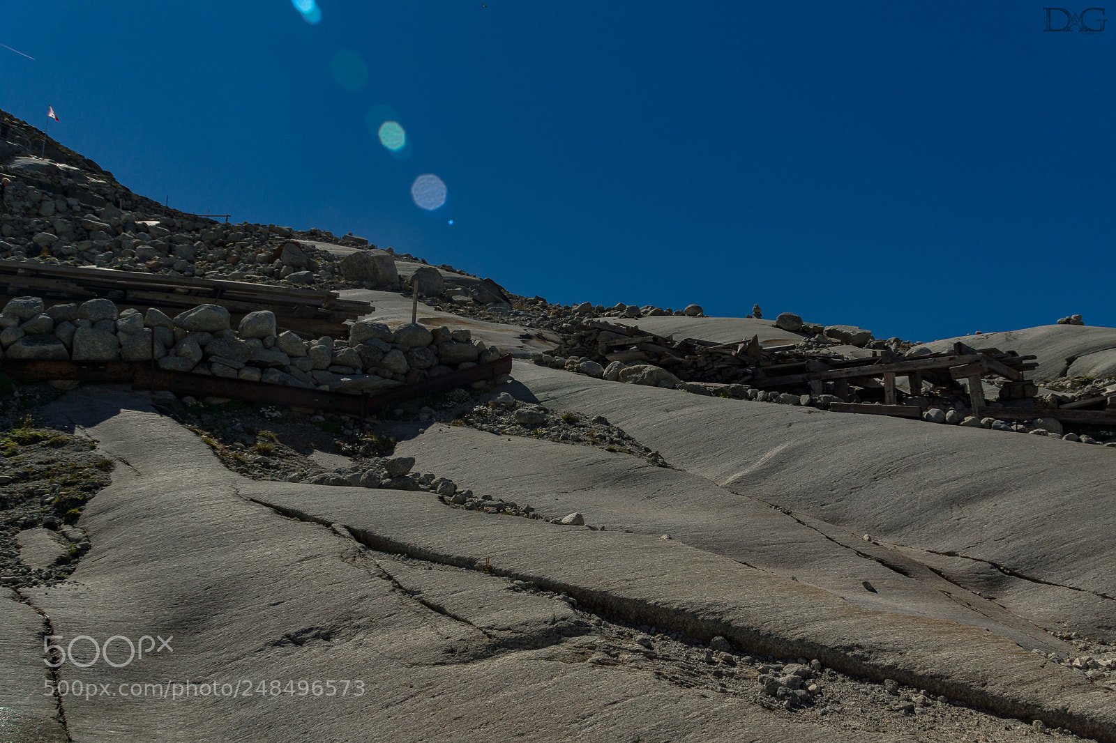 Sony SLT-A77 sample photo. Belv d re rhonegletscher photography