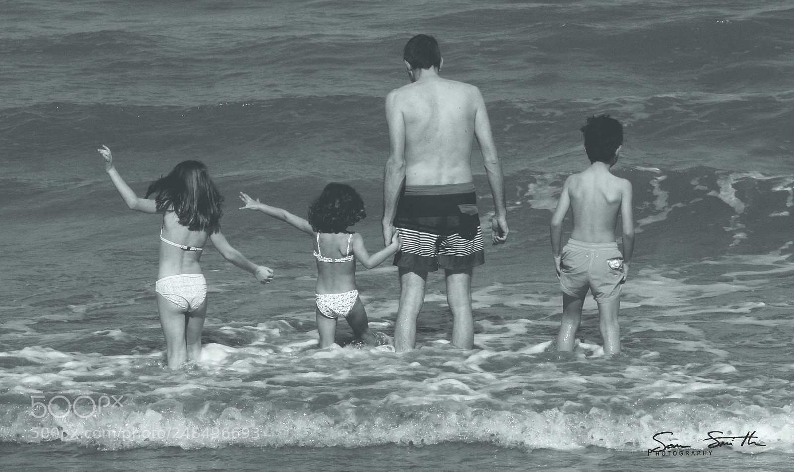 Canon EOS 60D sample photo. Family time photography