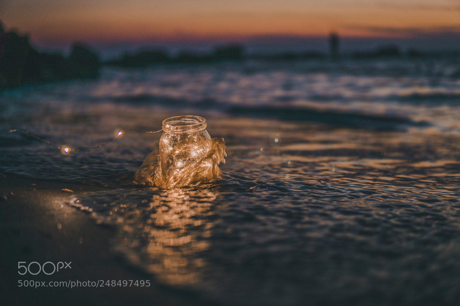 Sony a6000 sample photo. The light of water photography