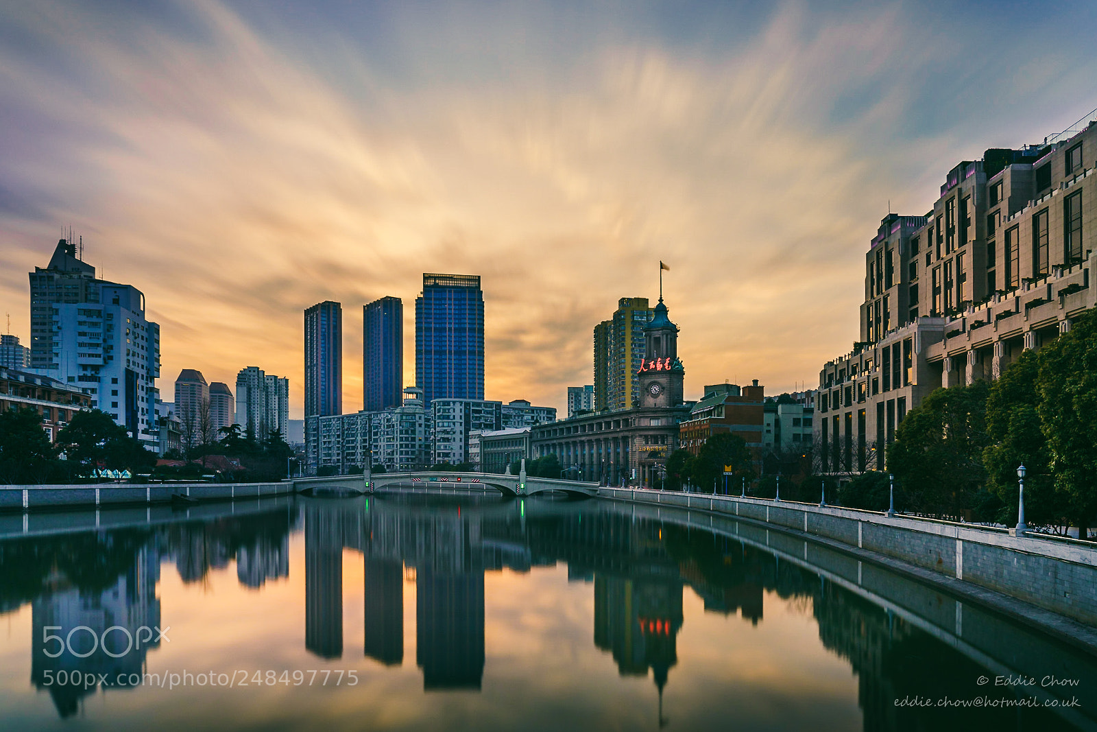 Sony a7R II sample photo. Shanghai 37 - general photography