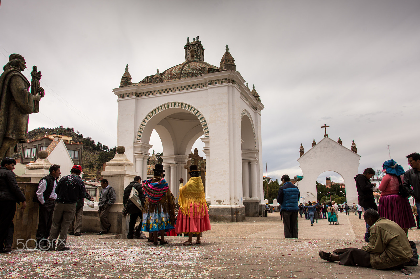 Nikon D7200 sample photo. Nuestra se ora de photography