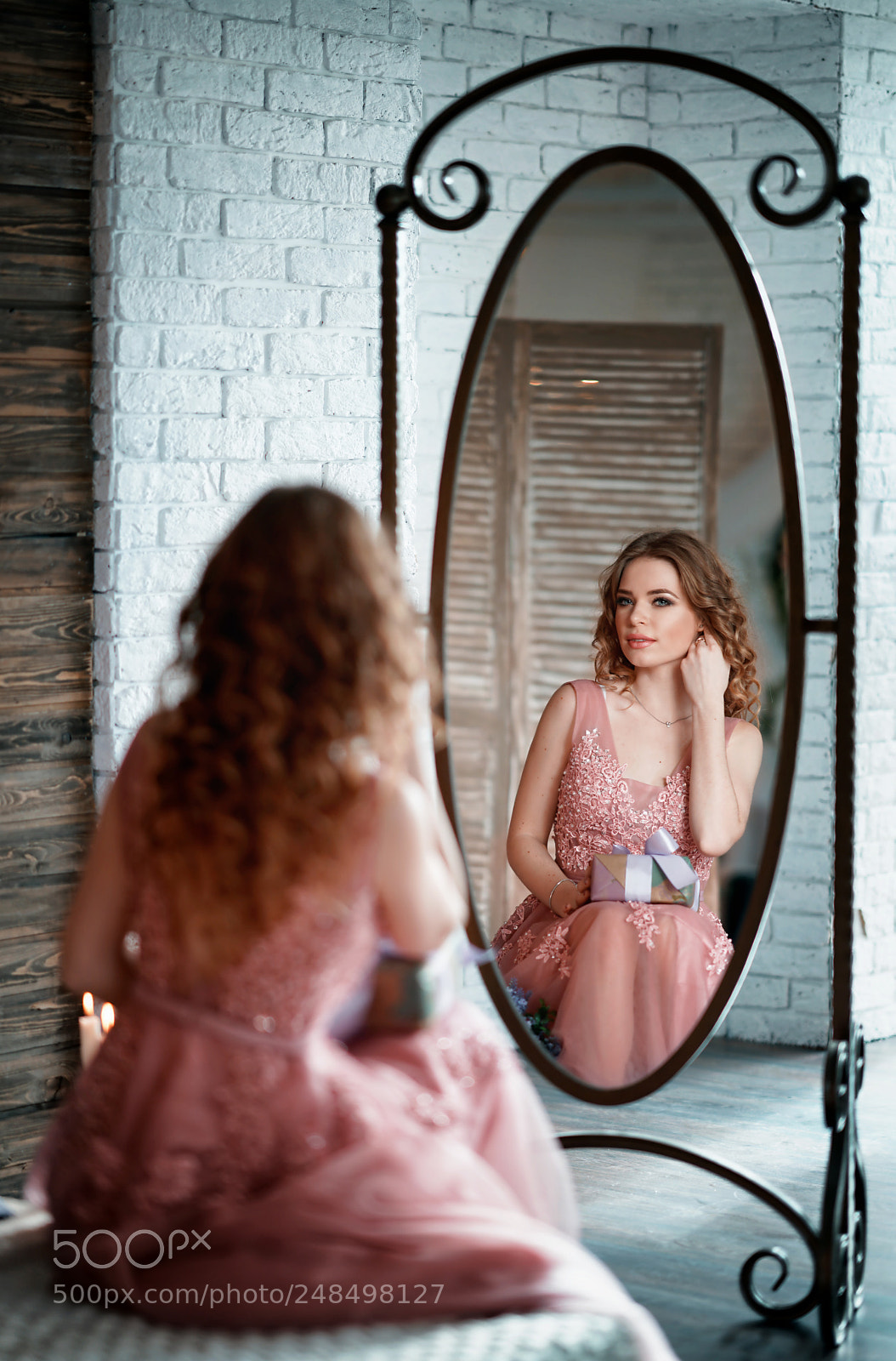 Sony a7R II sample photo. Karina photography