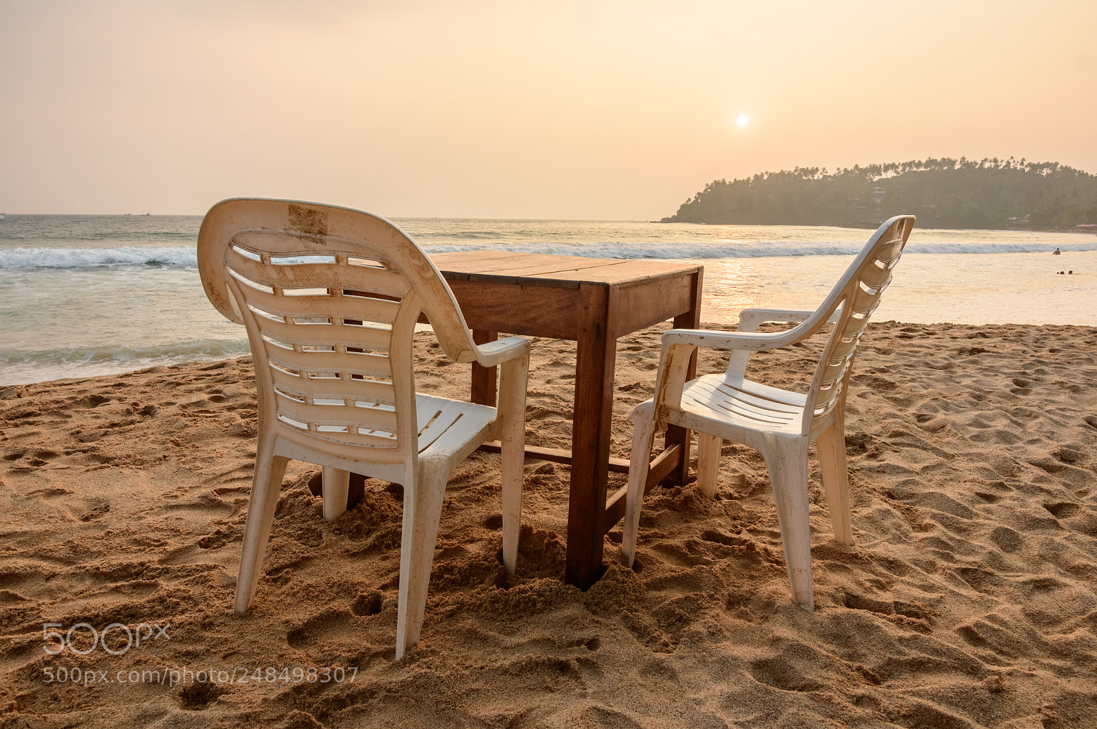 Nikon D7500 sample photo. Sea view cafe photography
