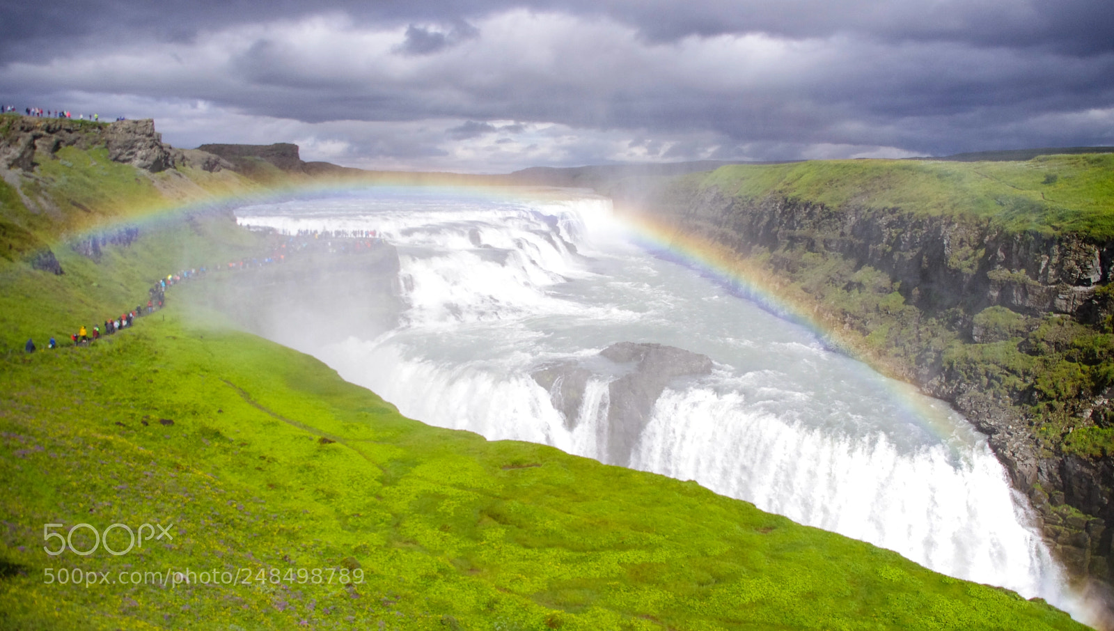 Pentax K-5 sample photo. Iceland photography