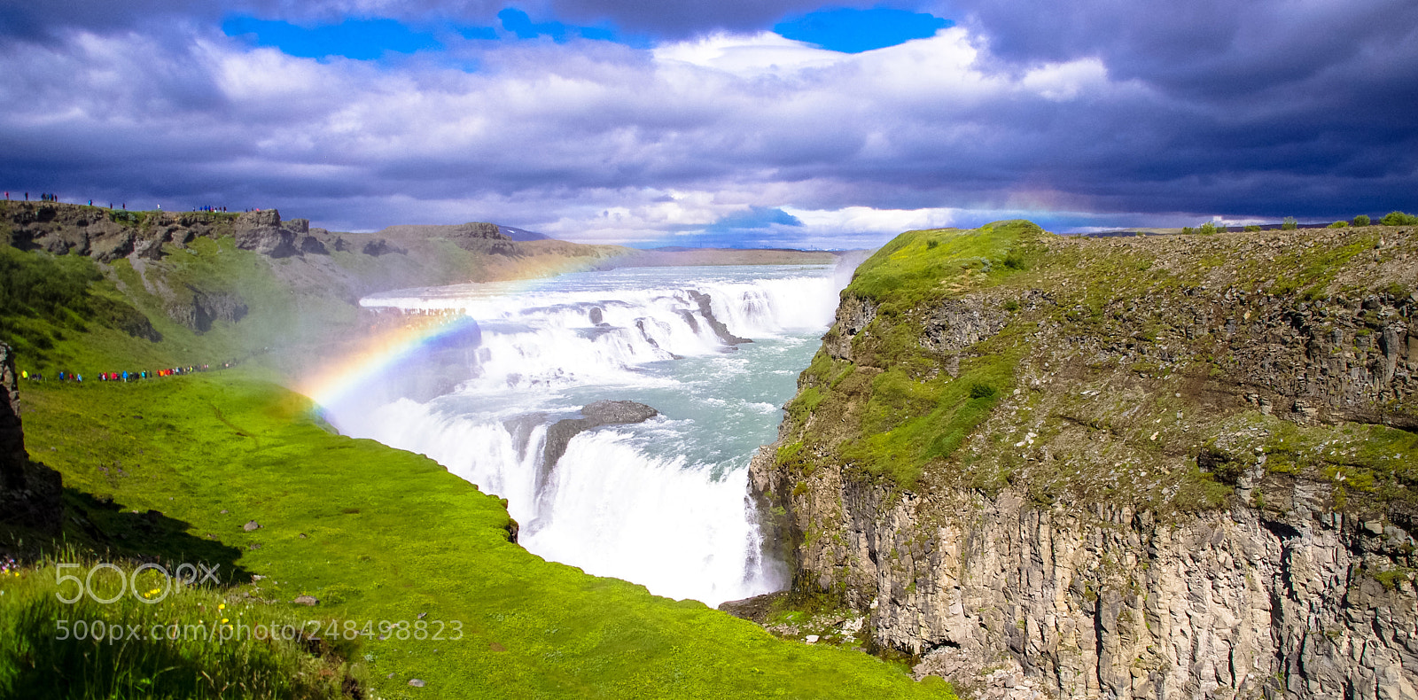 Pentax K-5 sample photo. Iceland photography