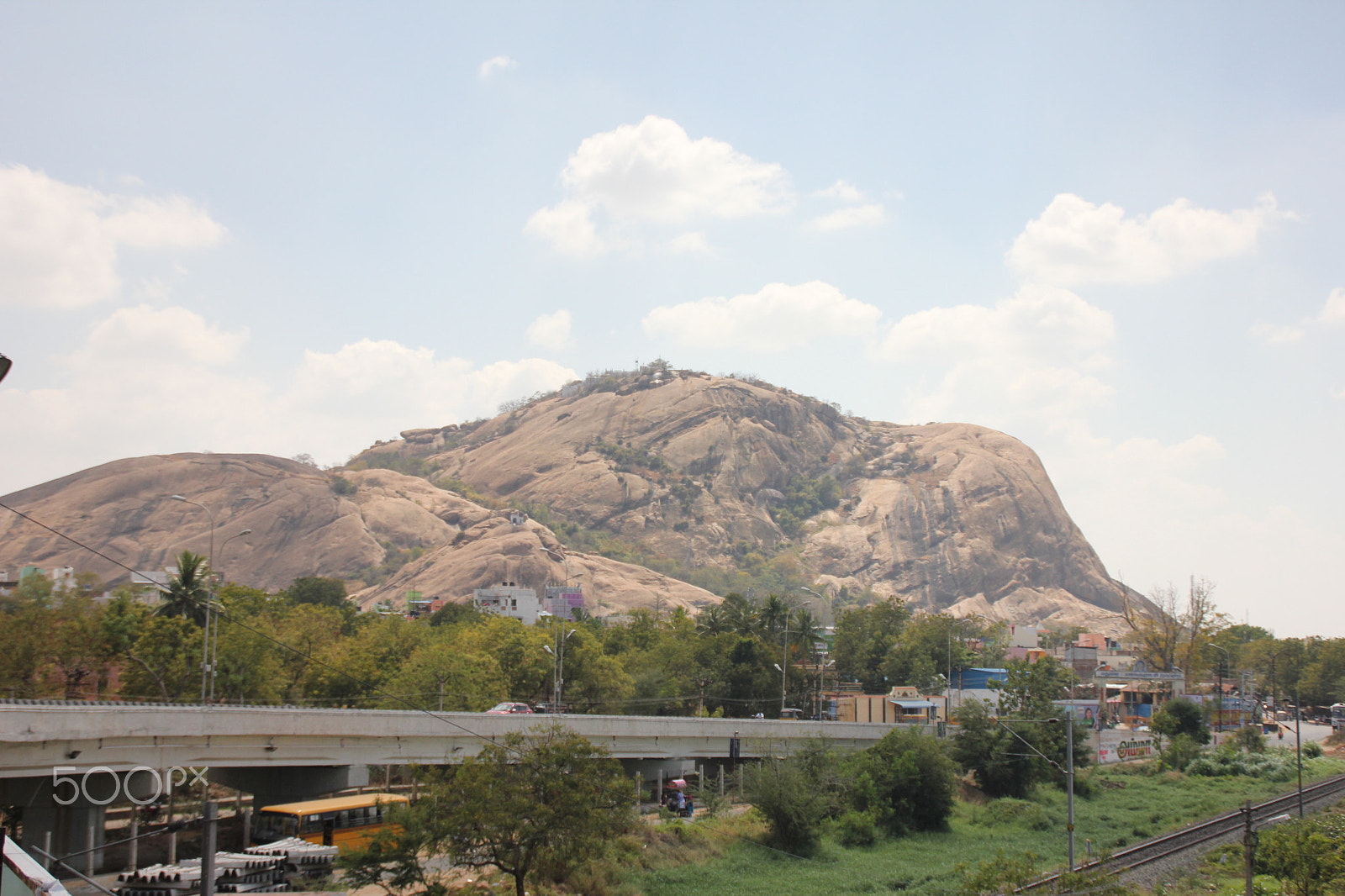 Canon EOS 550D (EOS Rebel T2i / EOS Kiss X4) sample photo. Thiruparangundram photography