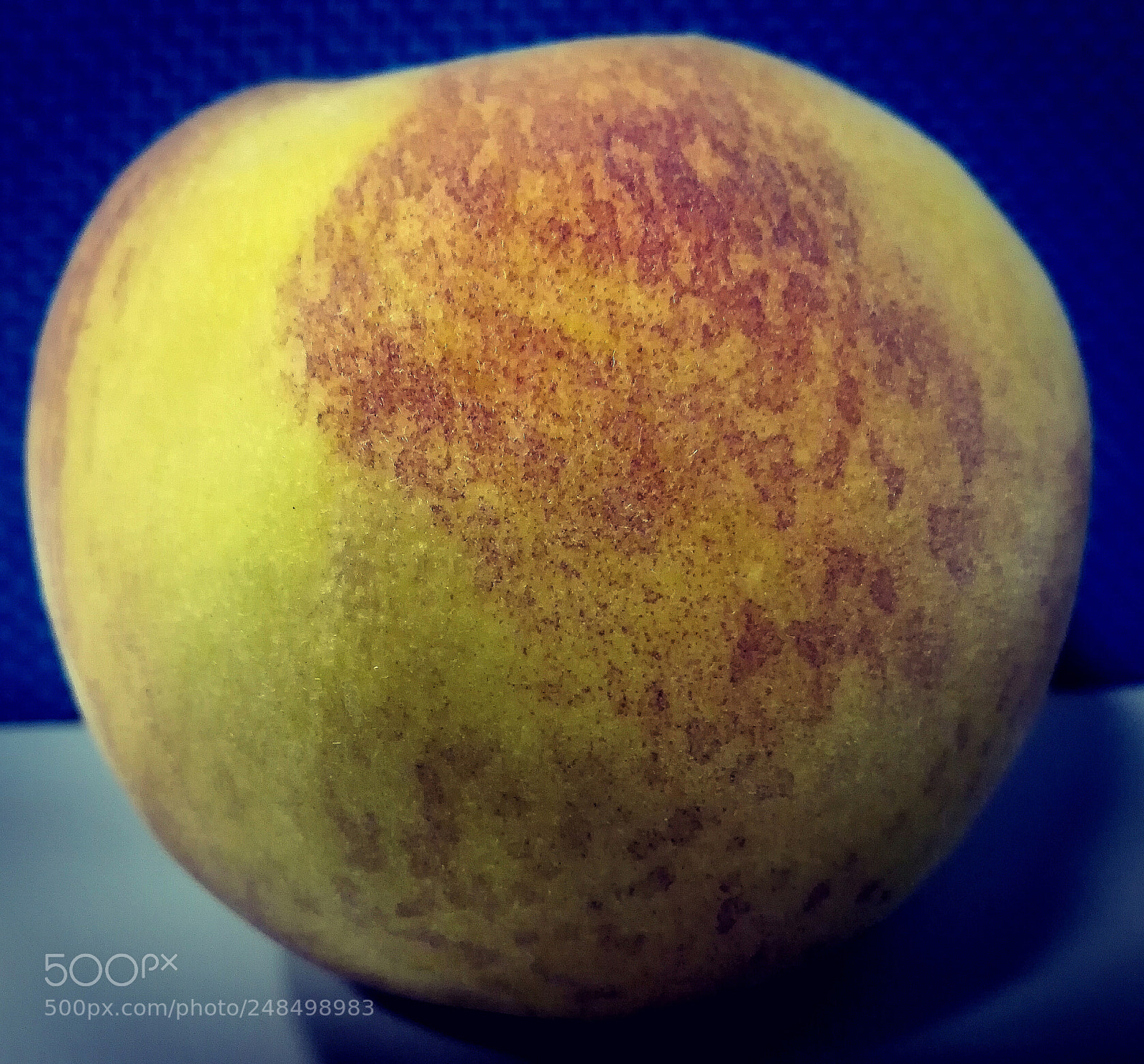 HUAWEI Y6II sample photo. Durazno photography