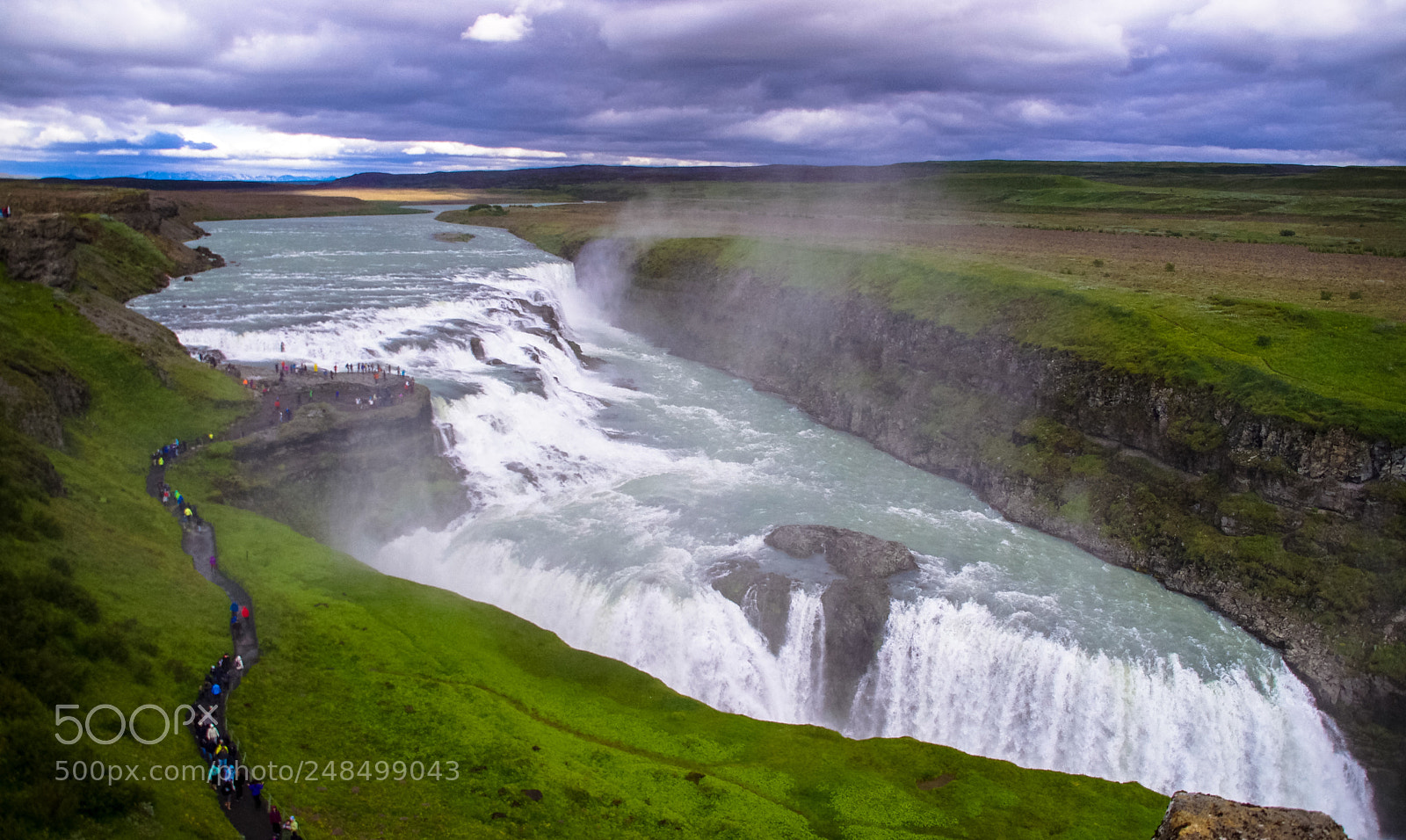 Pentax K-5 sample photo. Iceland photography