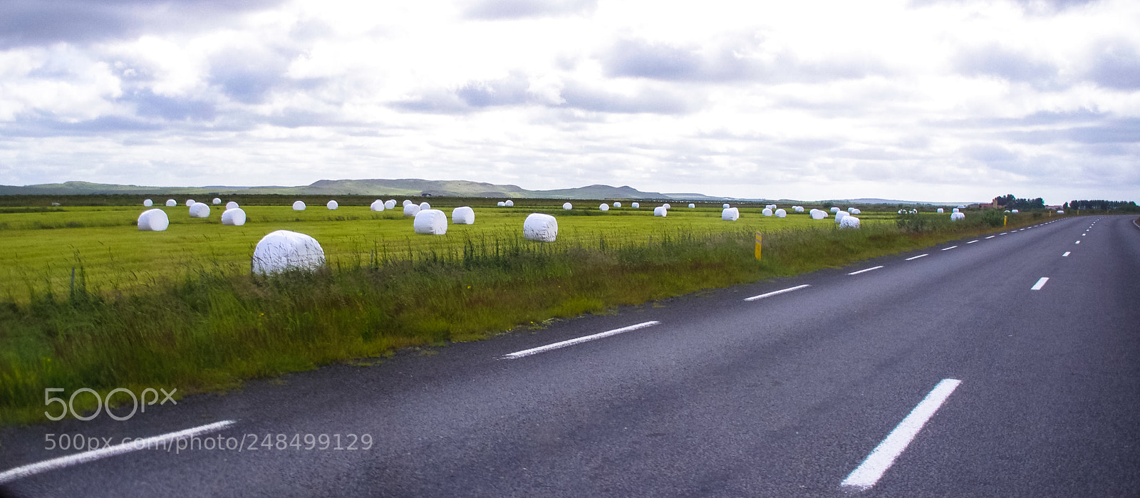 Pentax K-5 sample photo. Iceland photography