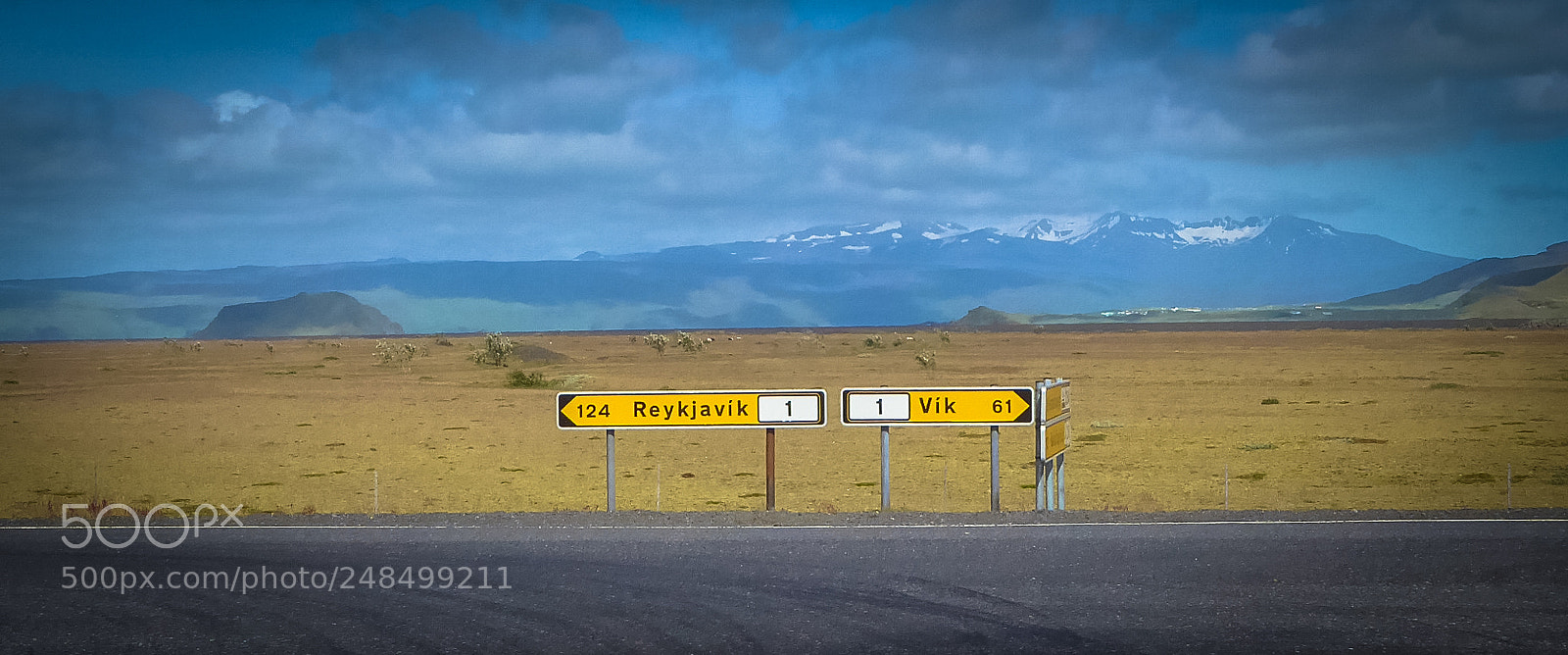 Panasonic Lumix DMC-ZS50 (Lumix DMC-TZ70) sample photo. Iceland photography