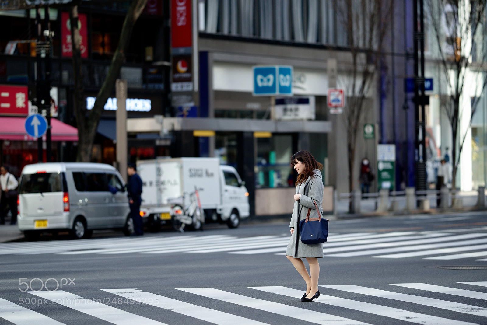 Nikon D800 sample photo. Silent photography