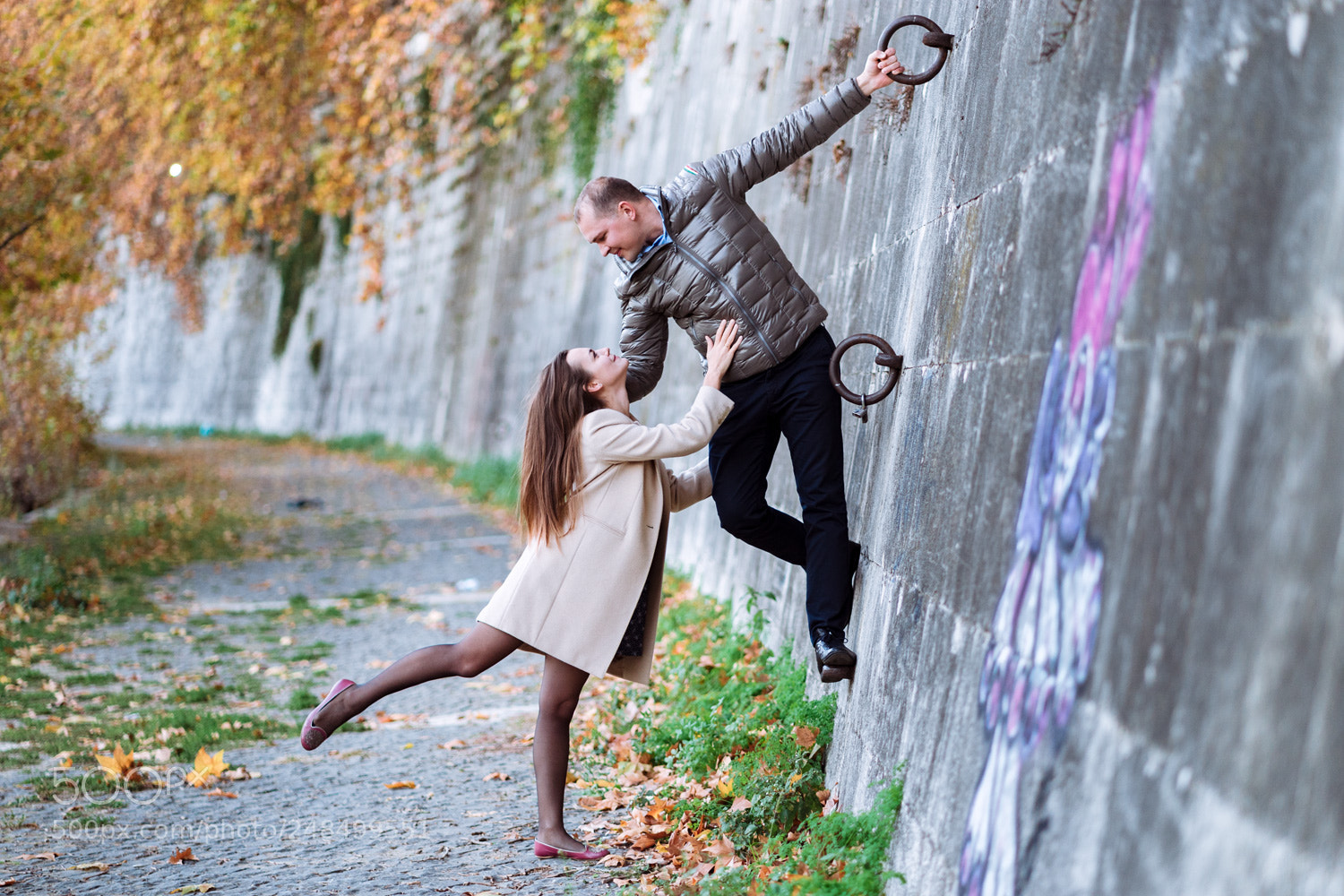 Sony a7 sample photo. L'amore ispira photography