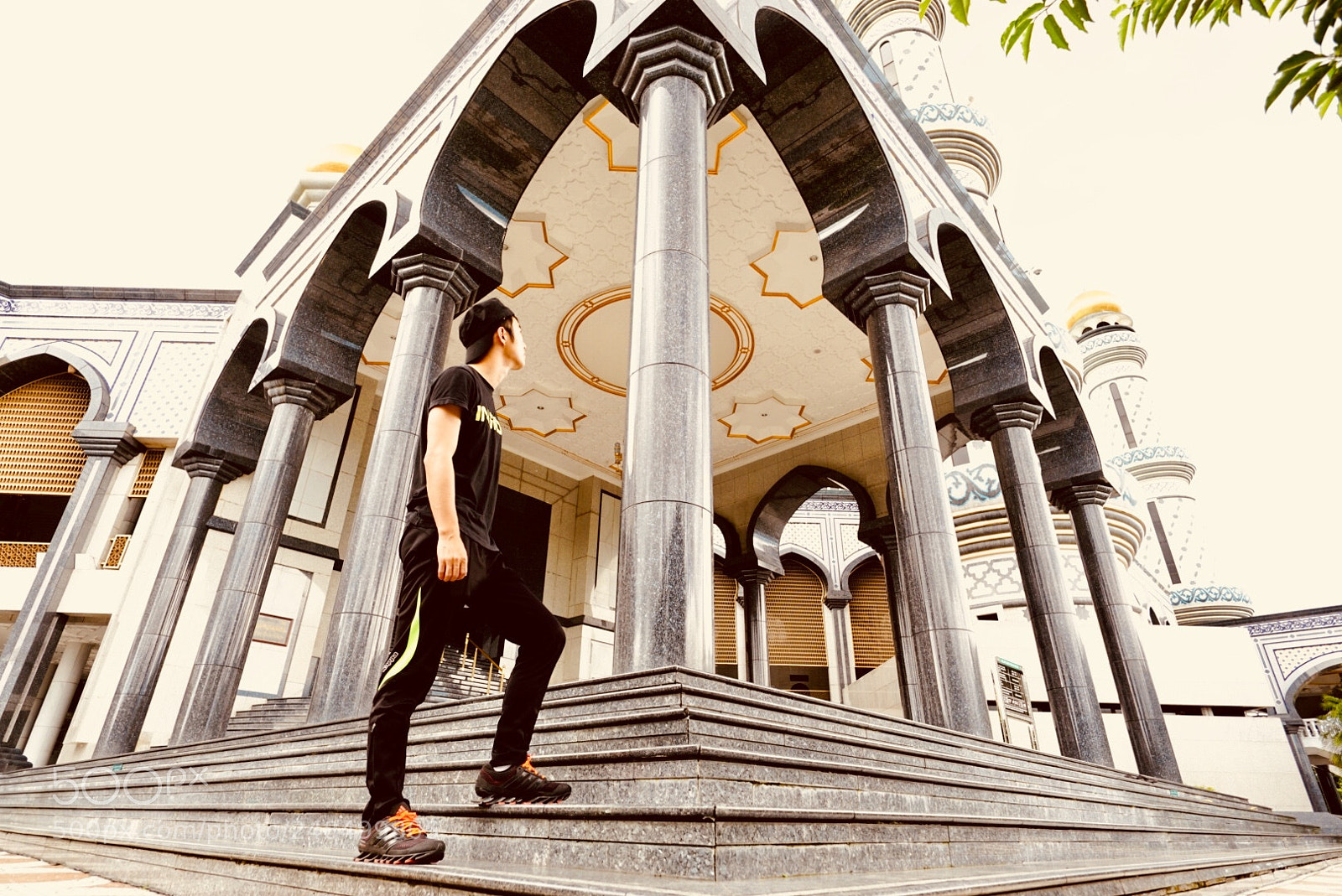 Sony a6000 sample photo. Jame asr hassanil bolkiah photography