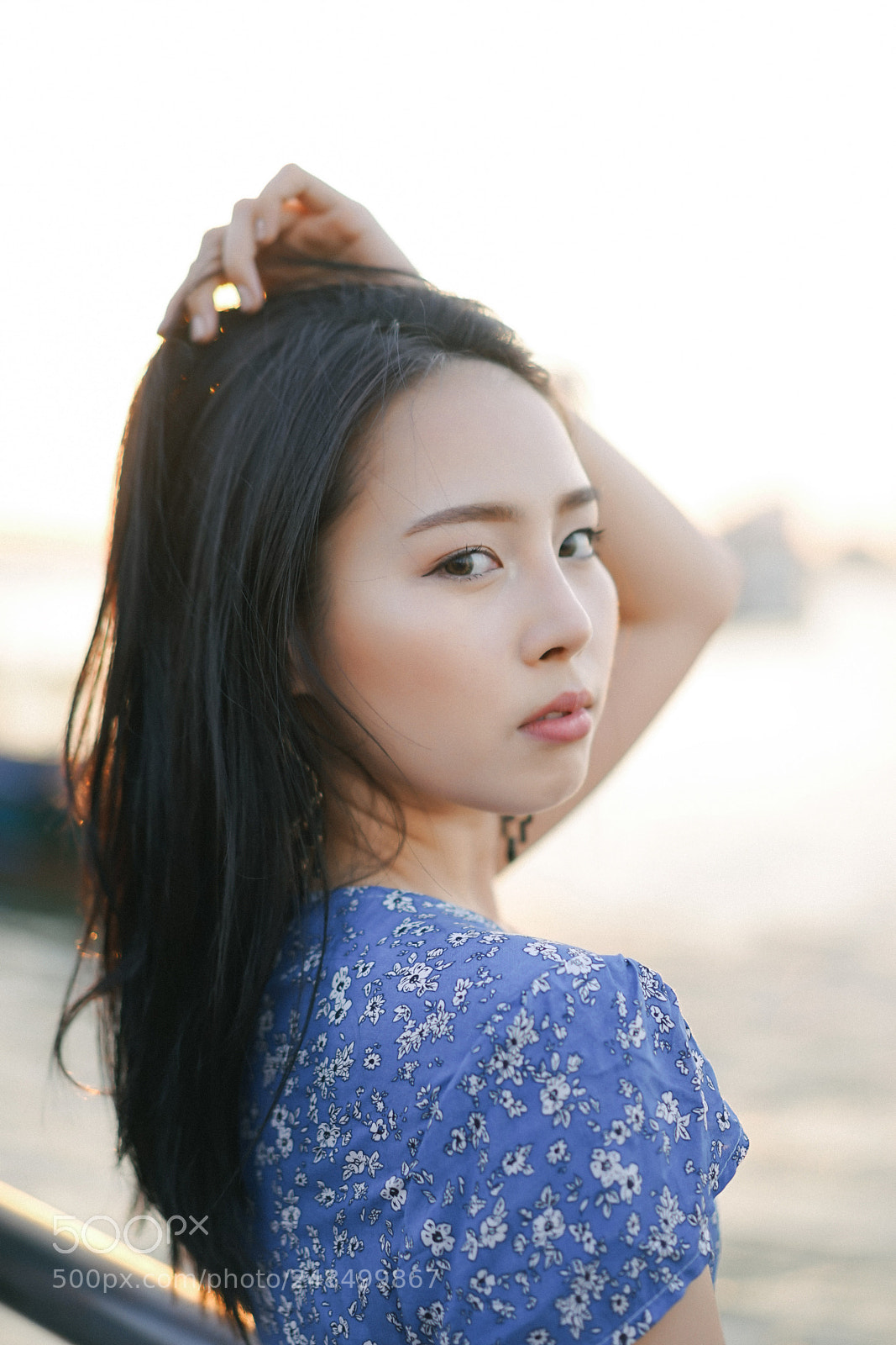 Sony a7 sample photo. เย็น photography