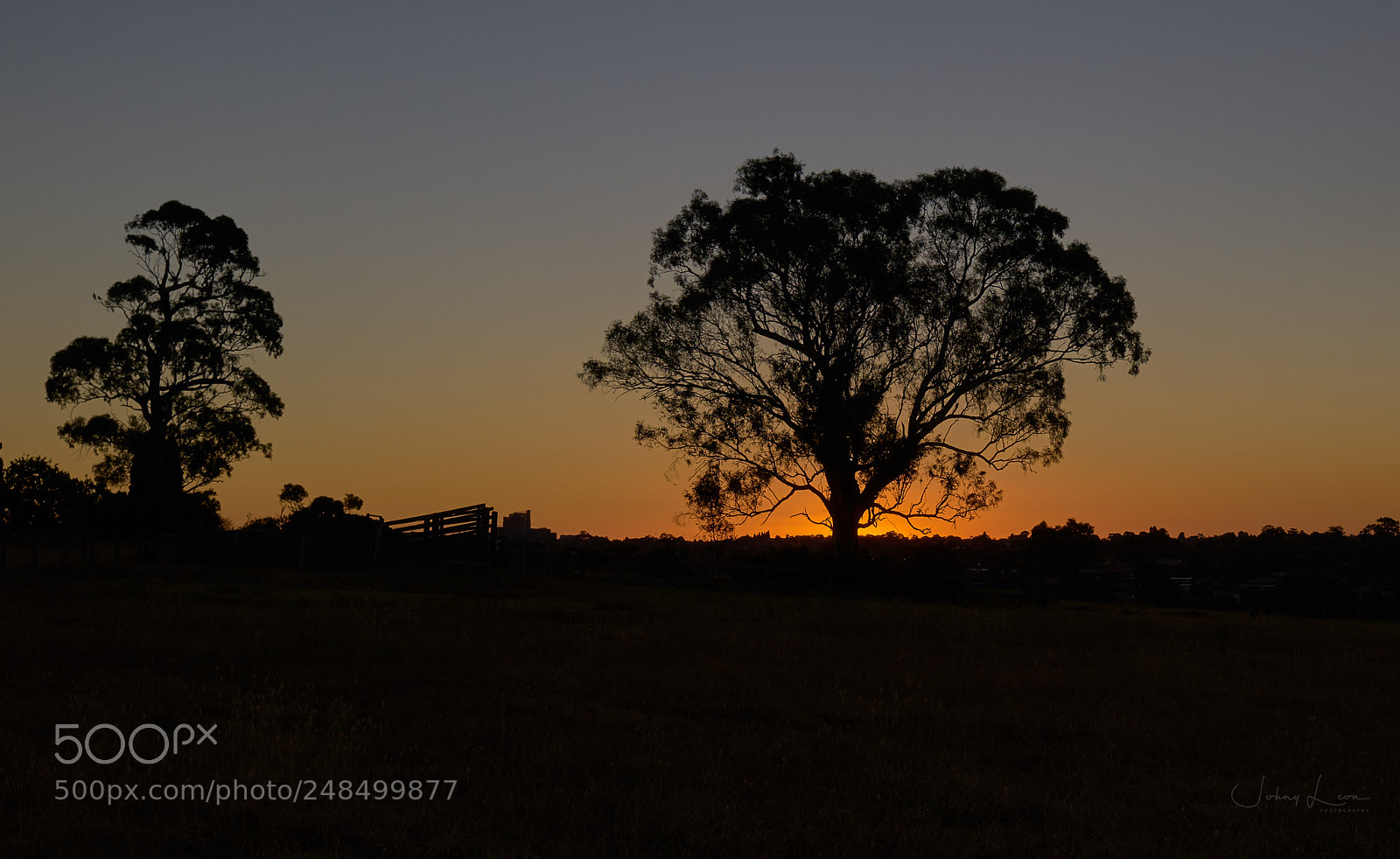Sony a7R II sample photo. Sunset, plenty river trail photography