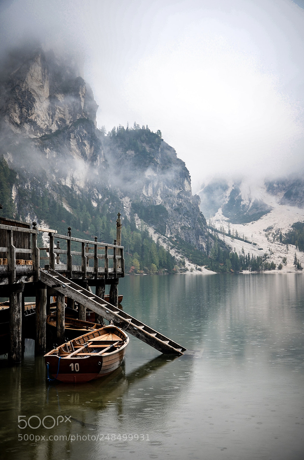 Nikon D5100 sample photo. Dolomiti photography