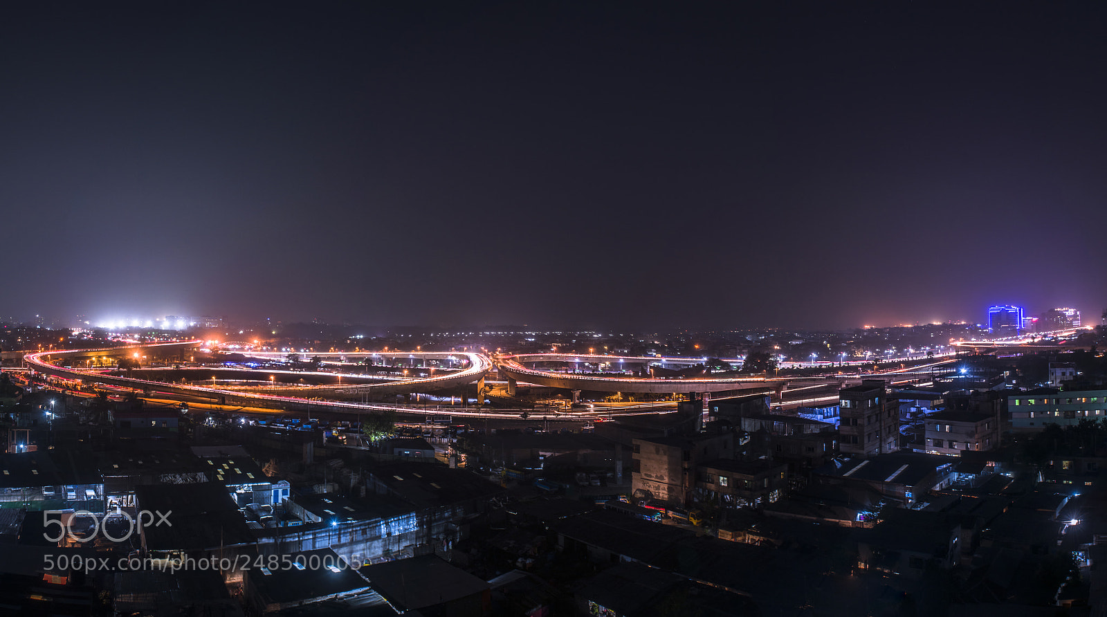 Nikon D5300 sample photo. Kuril flyover photography