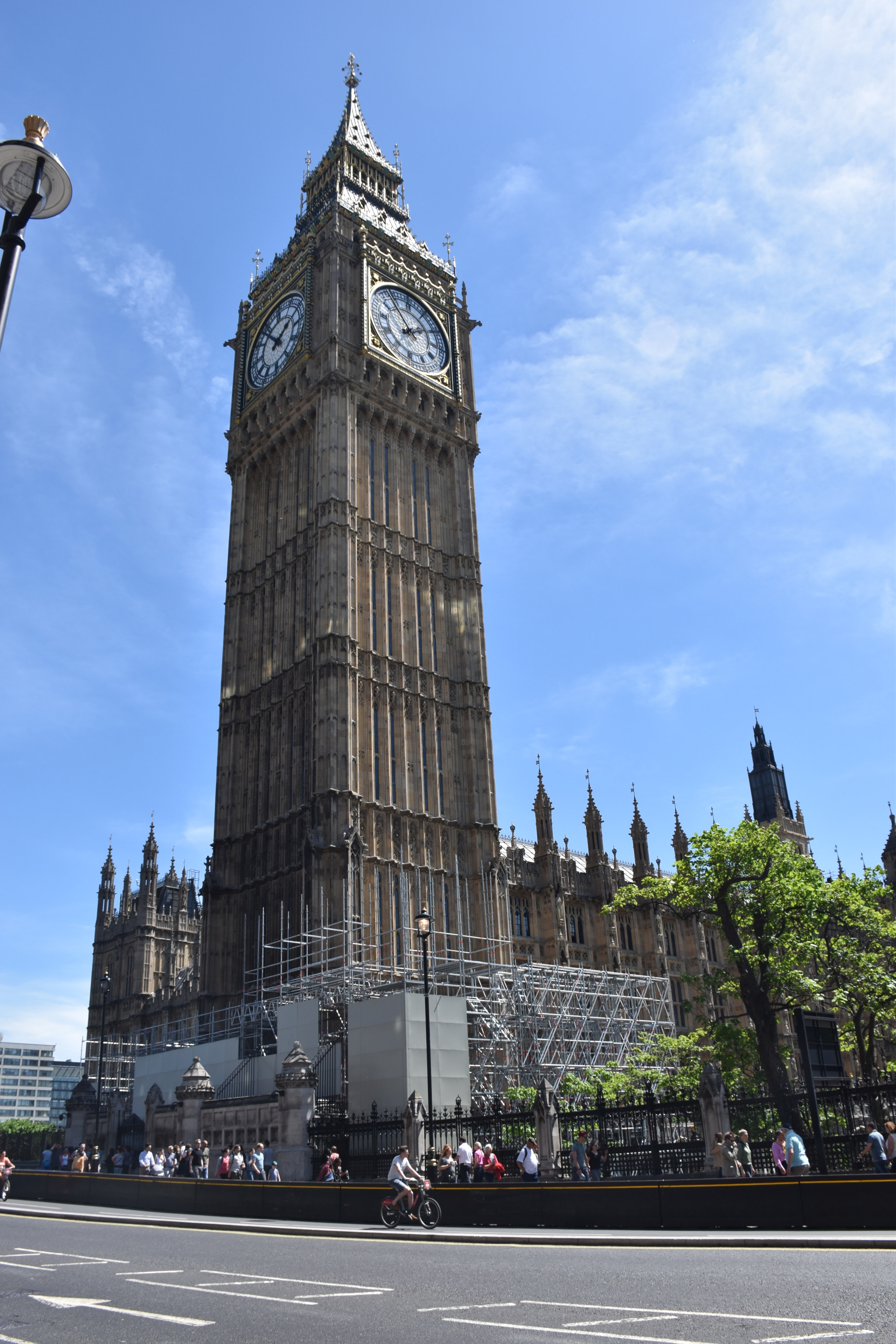 Nikon D5500 sample photo. London trip photography