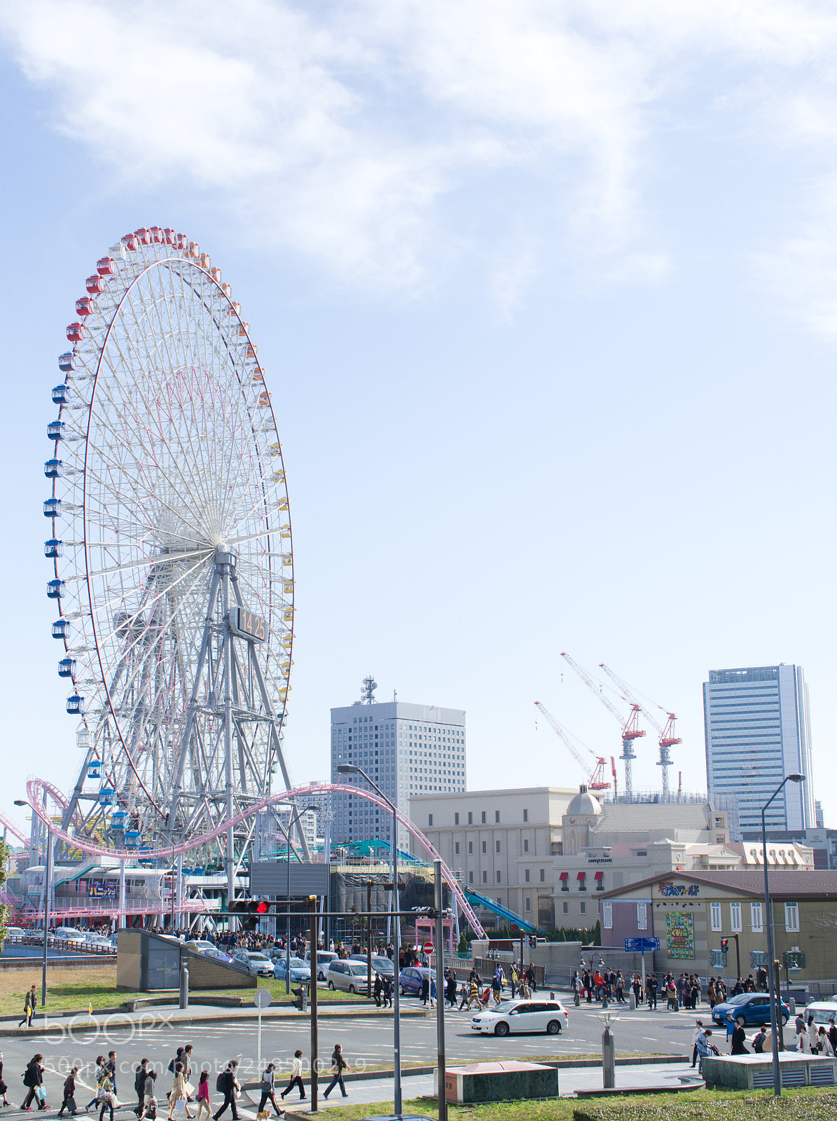 Olympus OM-D E-M1 Mark II sample photo. 3月4日 | march 4 photography