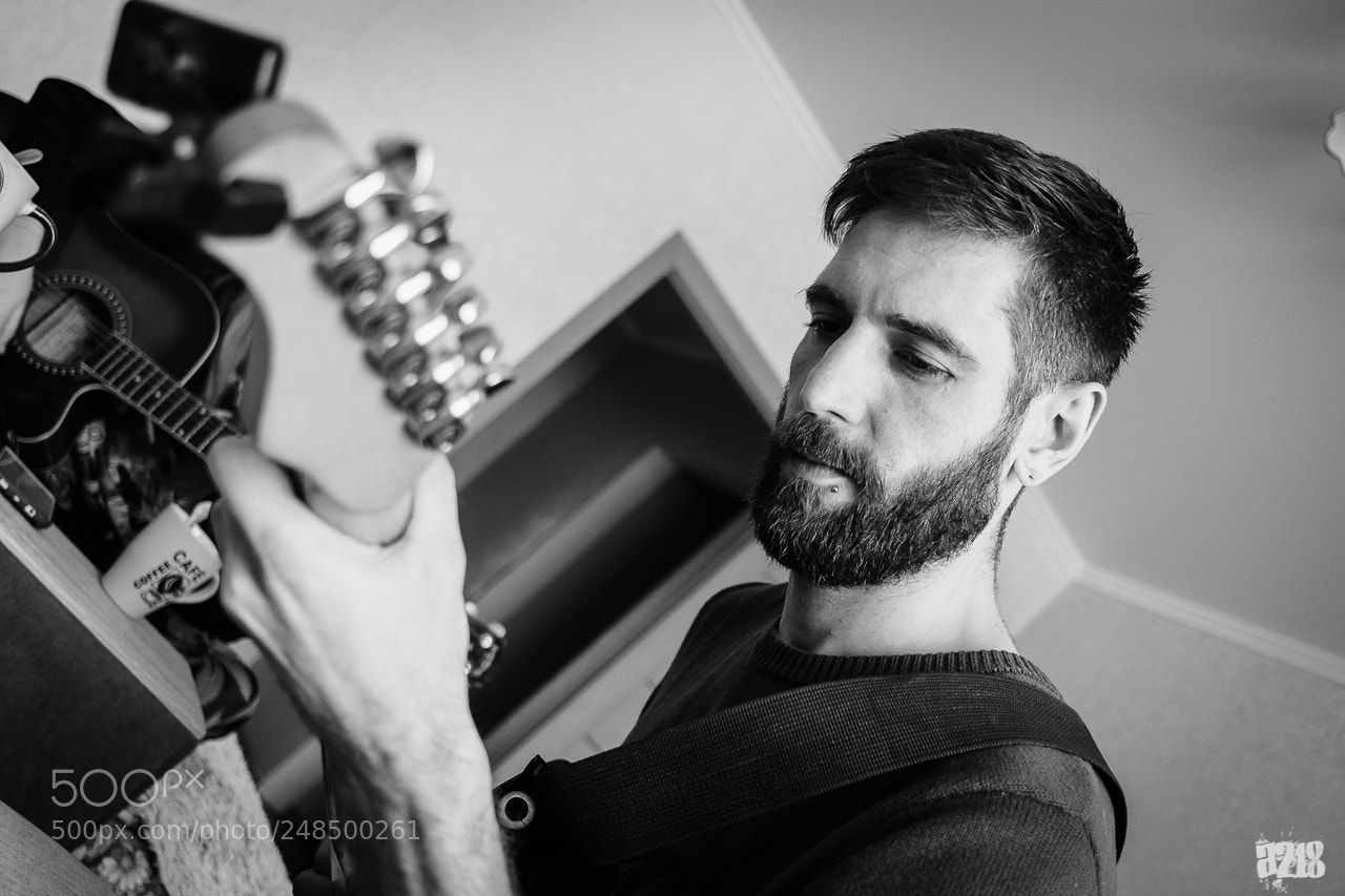 Canon EOS 7D sample photo. Old friendship photography