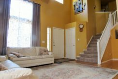 Canon PowerShot SX530 HS sample photo. House for sale in photography