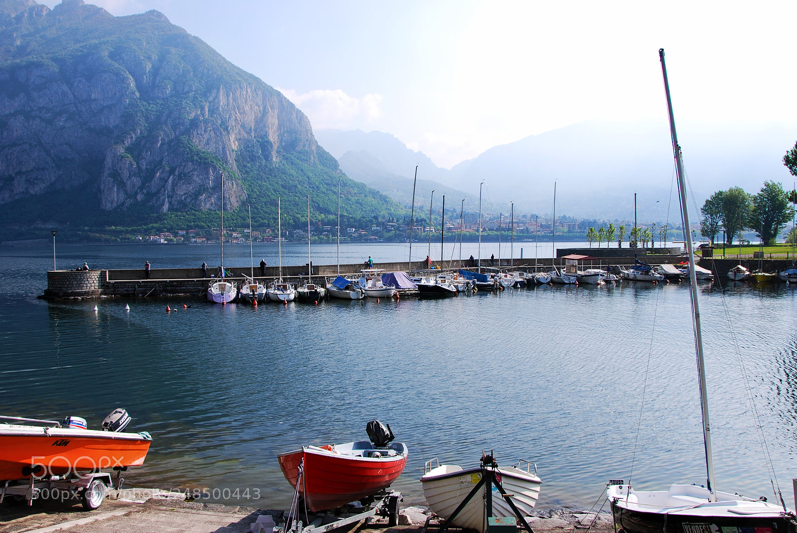 Nikon D60 sample photo. Little harbor photography