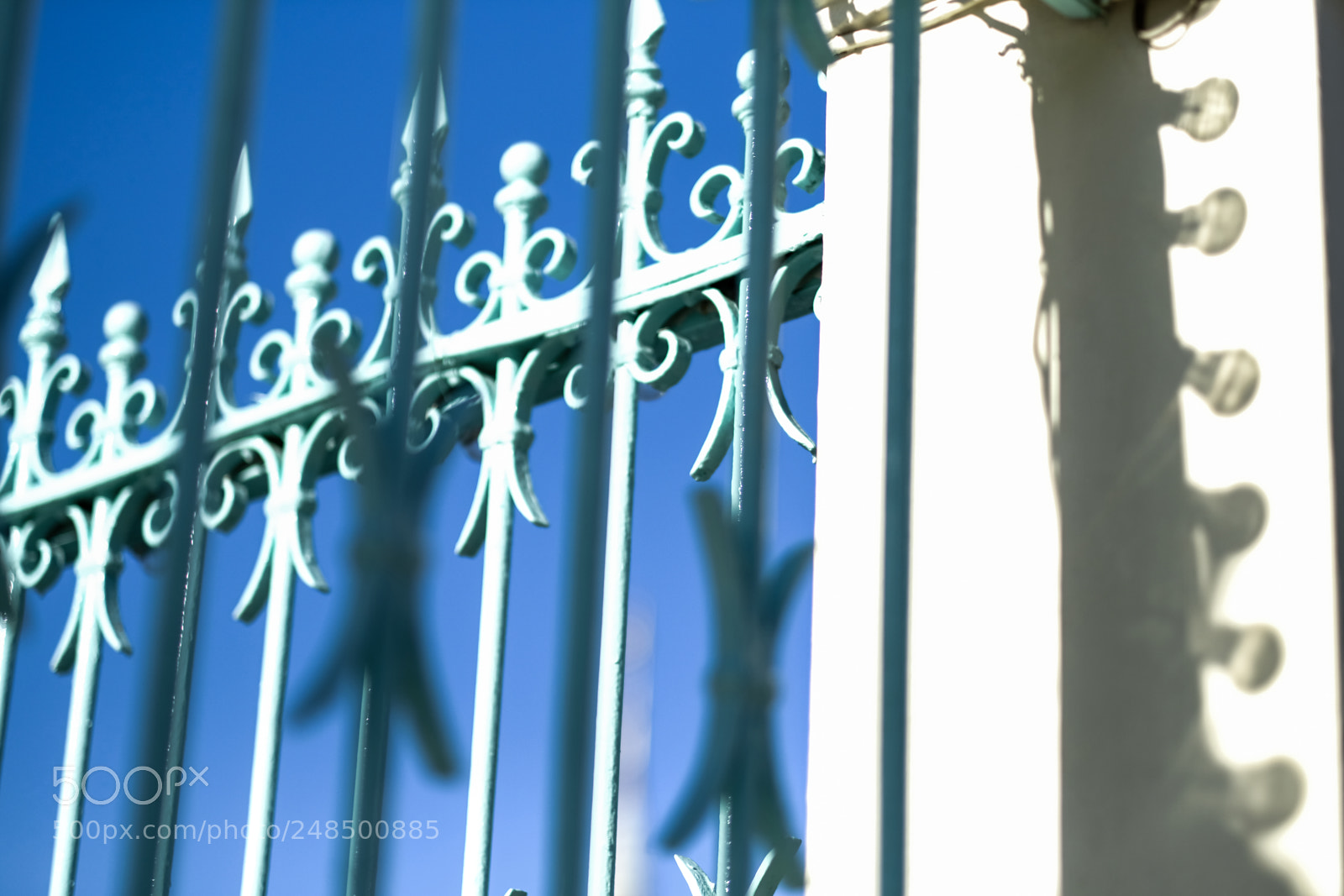 Fujifilm X-T2 sample photo. .edison blues. photography