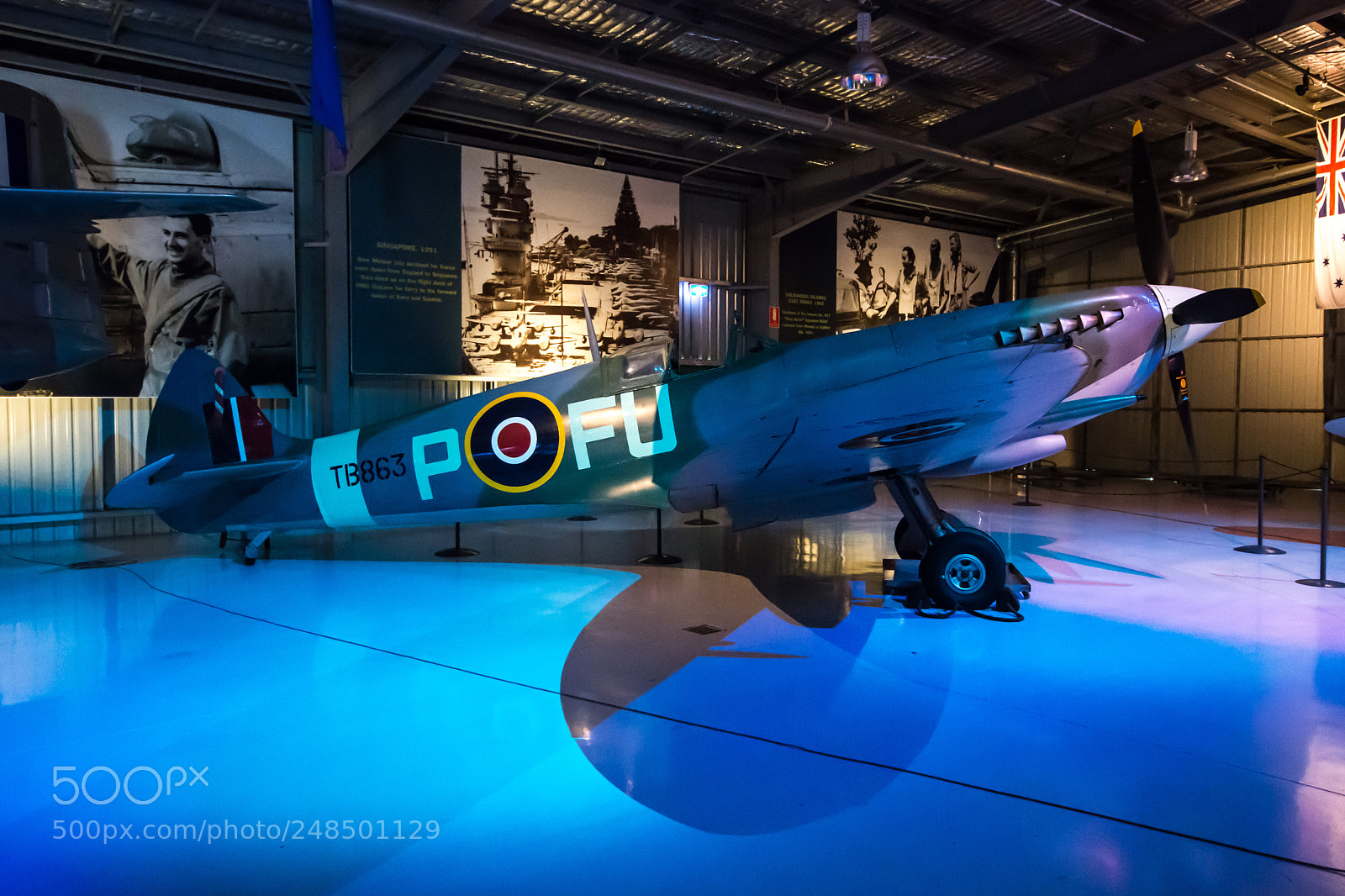 Nikon D7200 sample photo. Spitfire photography