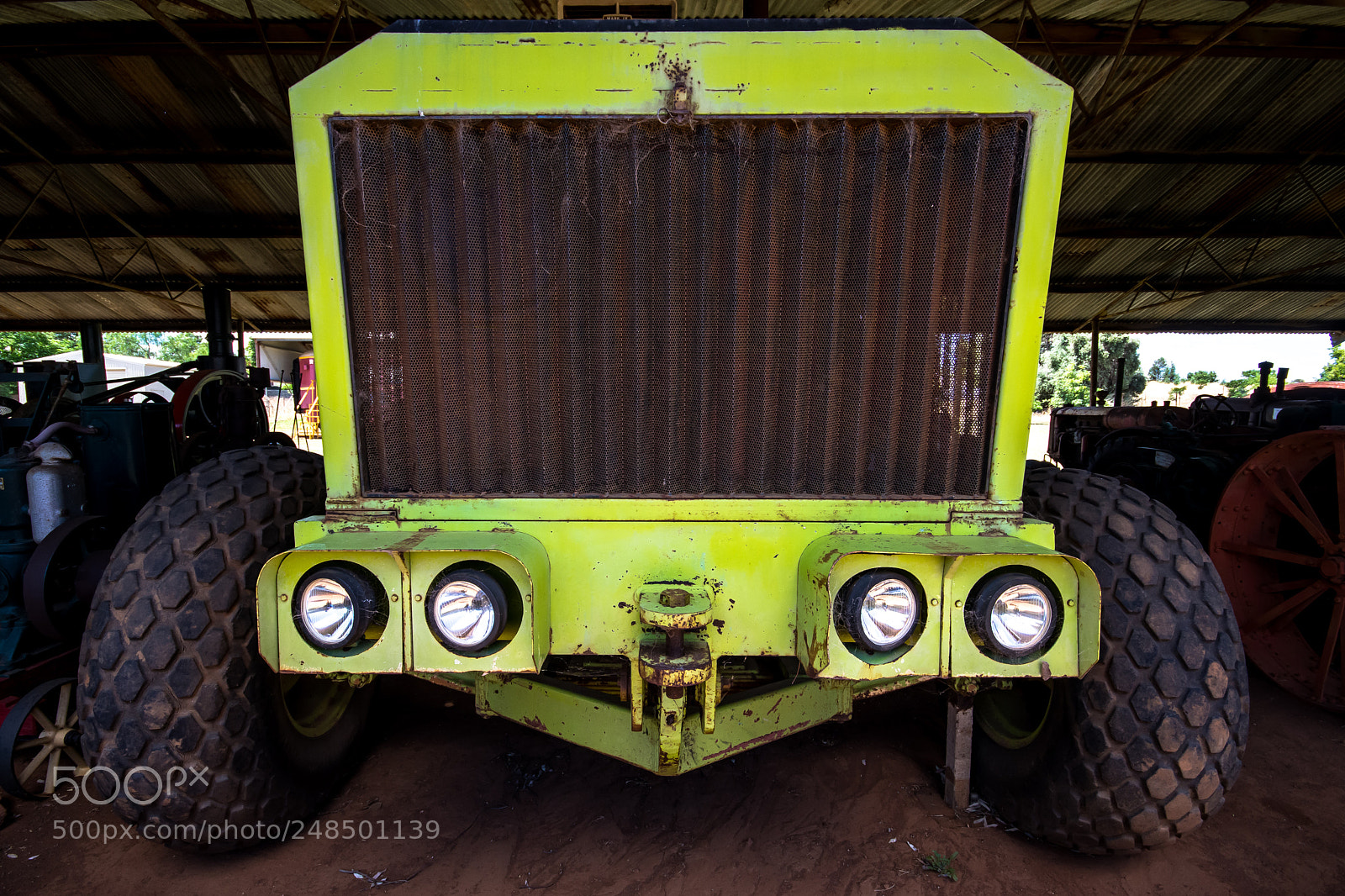 Nikon D7200 sample photo. Hulk on wheels photography