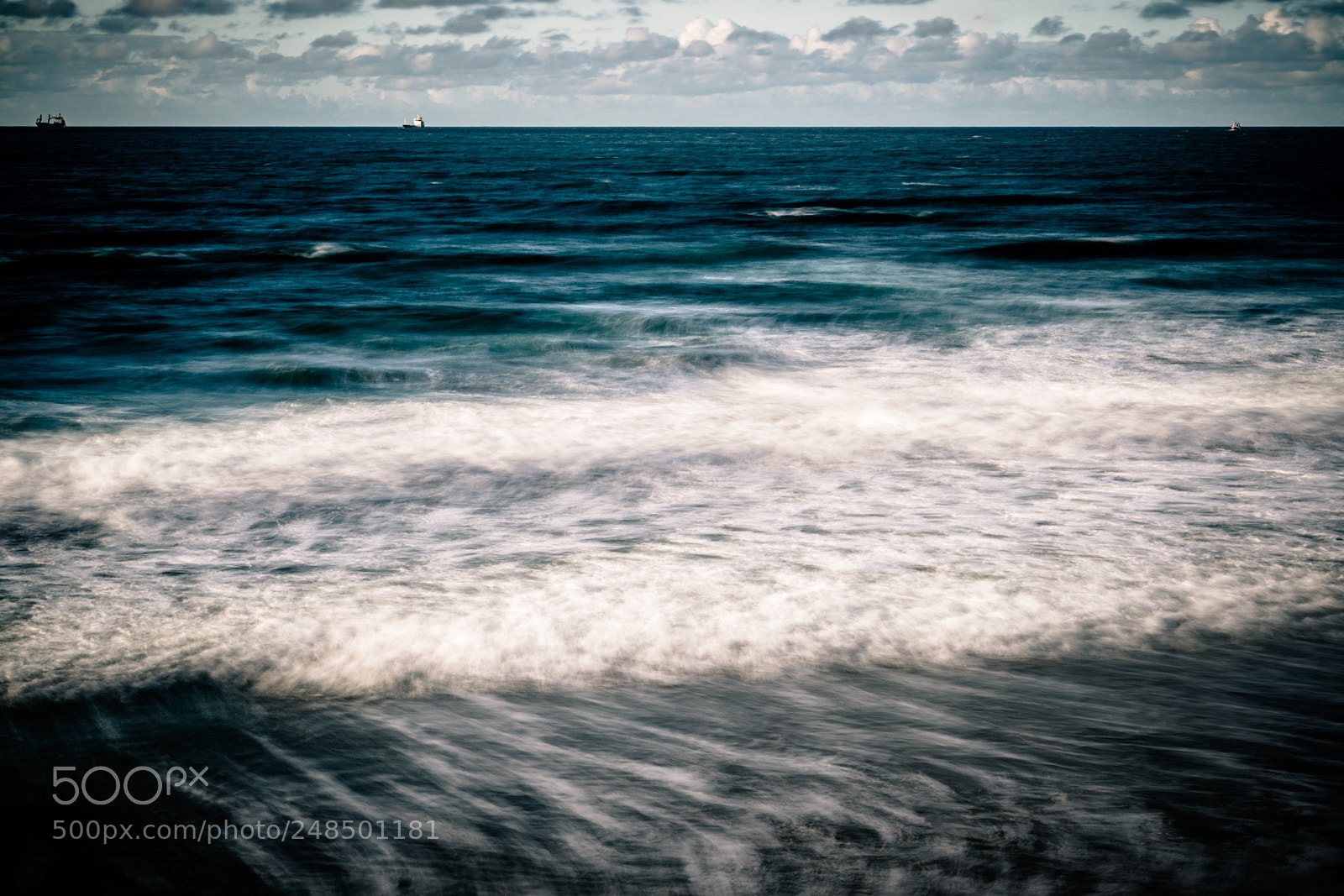 Sony a7R II sample photo. Cielos navegables photography