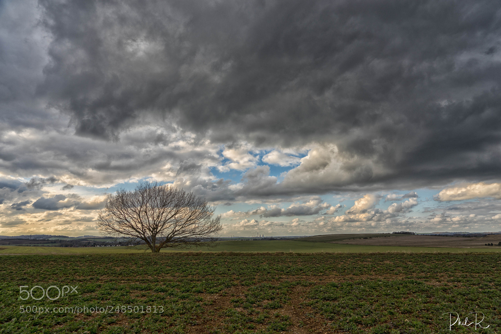 Sony a7R sample photo. Storm of worry photography