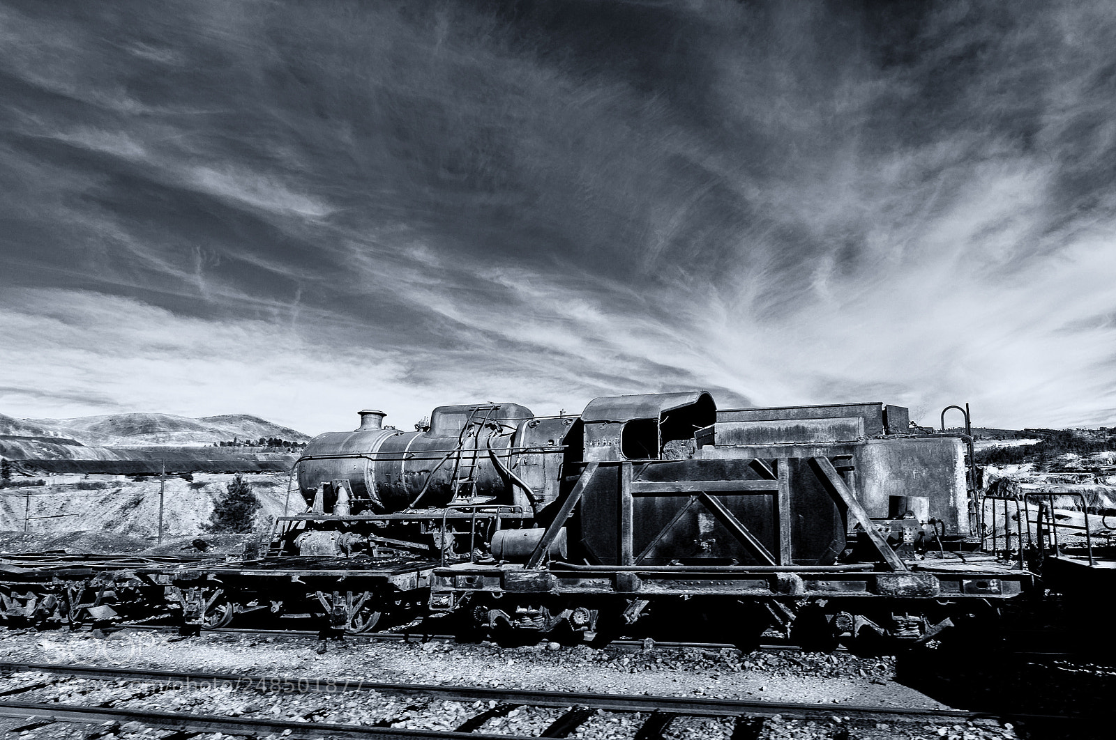 Nikon D7500 sample photo. Tempus fugit photography