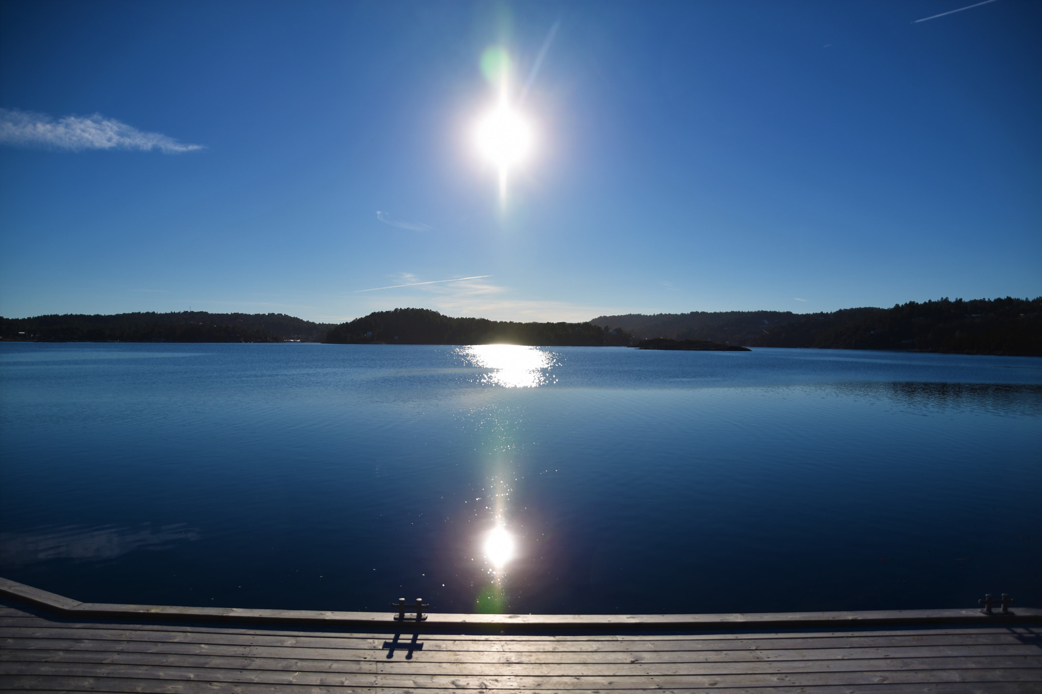 Nikon D7200 sample photo