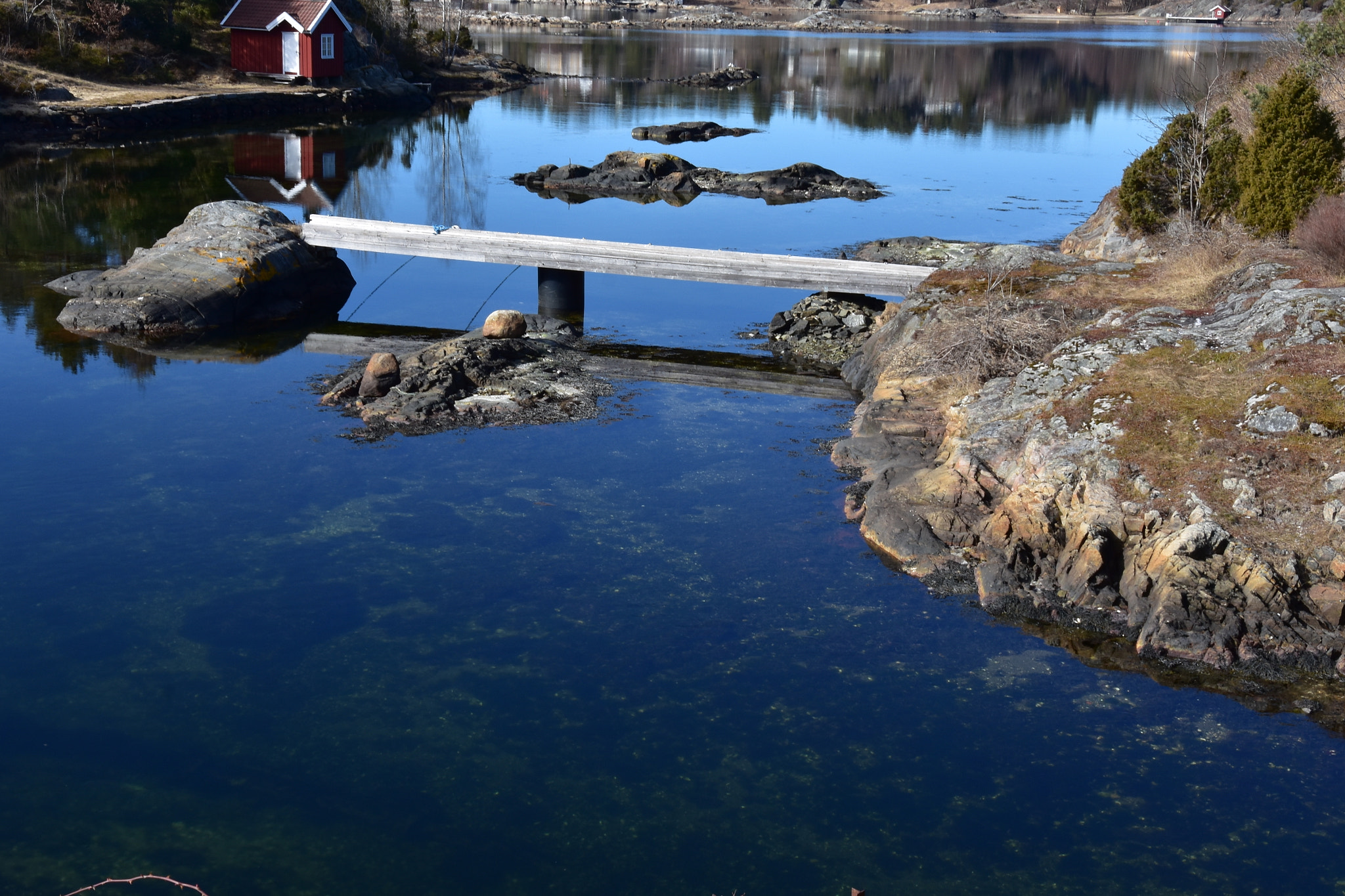 Nikon D7200 sample photo