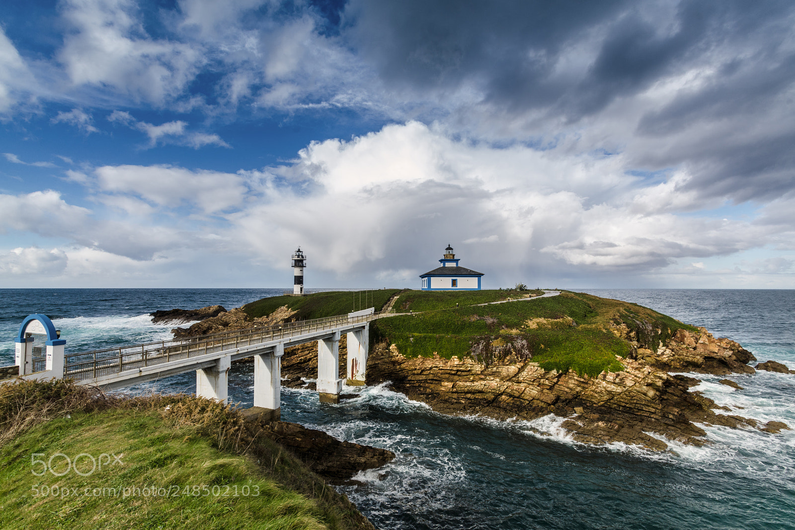 Nikon D7100 sample photo. Stormy clouds ii photography