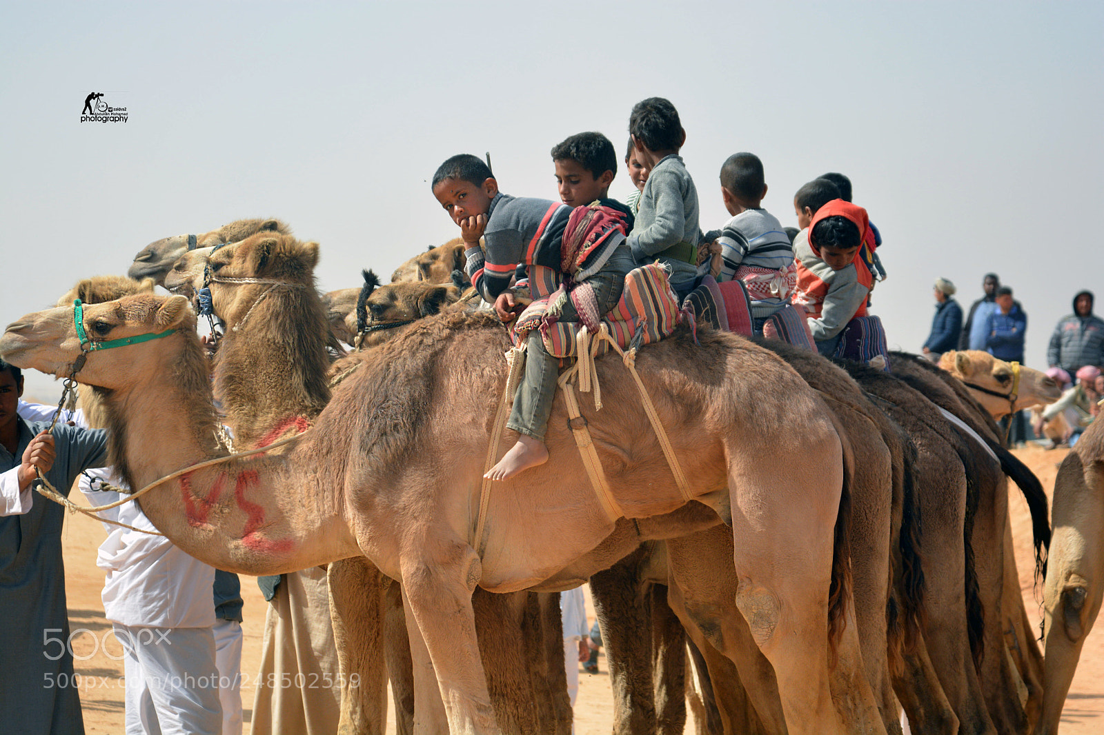 Nikon D5200 sample photo. Arab beauty race in photography