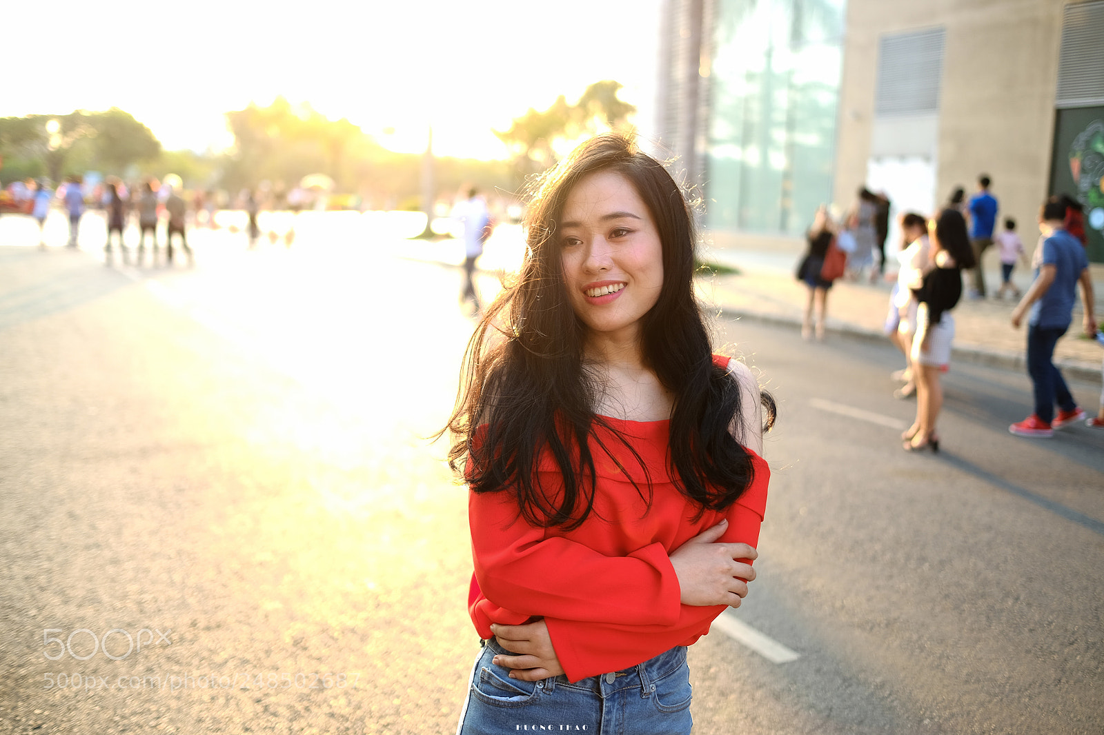 Fujifilm X-T1 sample photo. In the sunshine photography