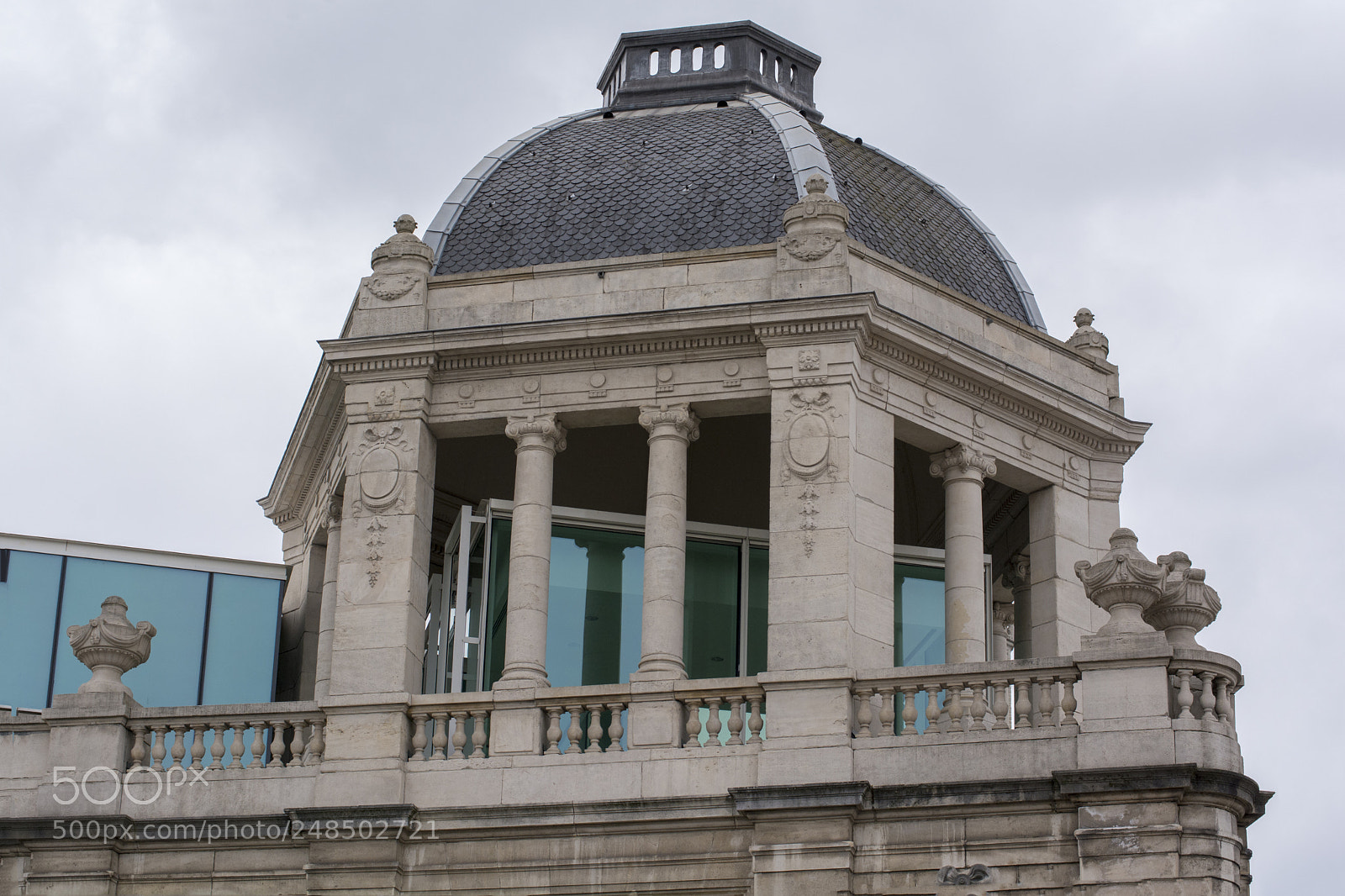 Nikon D7100 sample photo. Gand, belgium photography