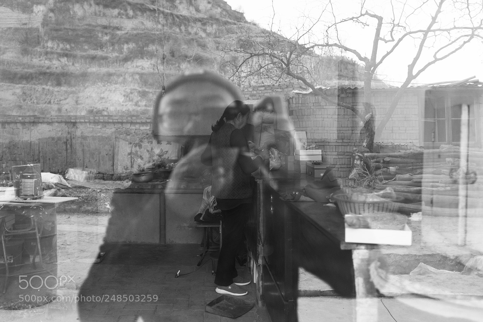 Fujifilm X100T sample photo. Untitled photography