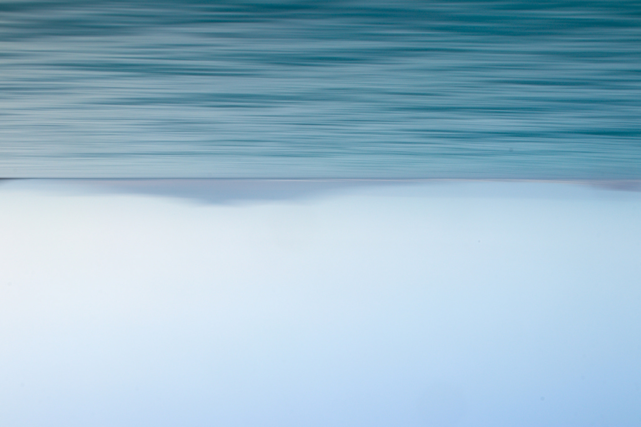 Canon EF 28-135mm F3.5-5.6 IS USM sample photo. Waves composition photography