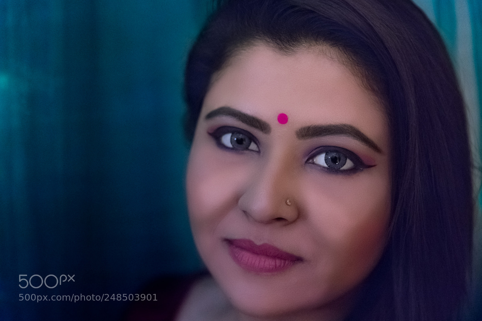Canon EOS 6D Mark II sample photo. Femininity photography