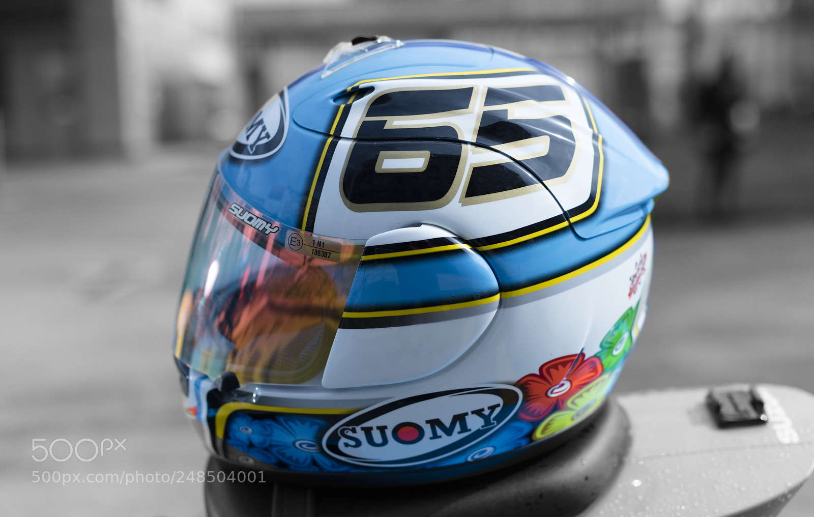 Nikon D810 sample photo. Capirossi #65 photography