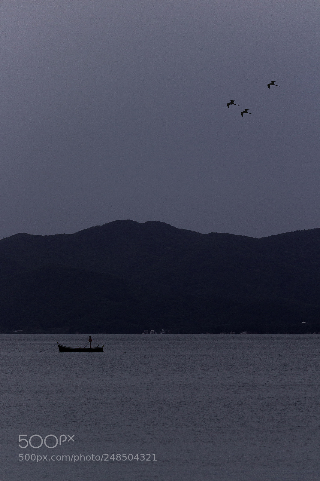 Canon EOS 1200D (EOS Rebel T5 / EOS Kiss X70 / EOS Hi) sample photo. Falling into infinity. photography