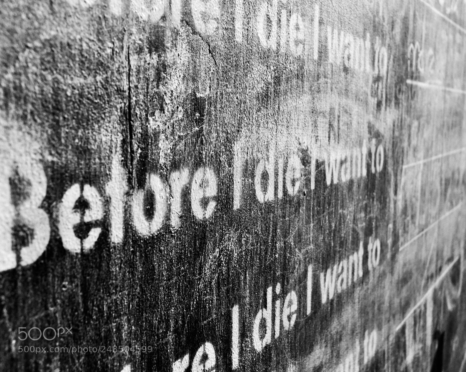Nikon D5000 sample photo. Before i die photography